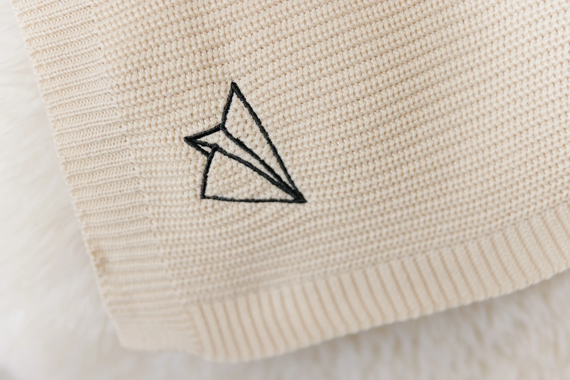 Airplane Blanket - Image 3