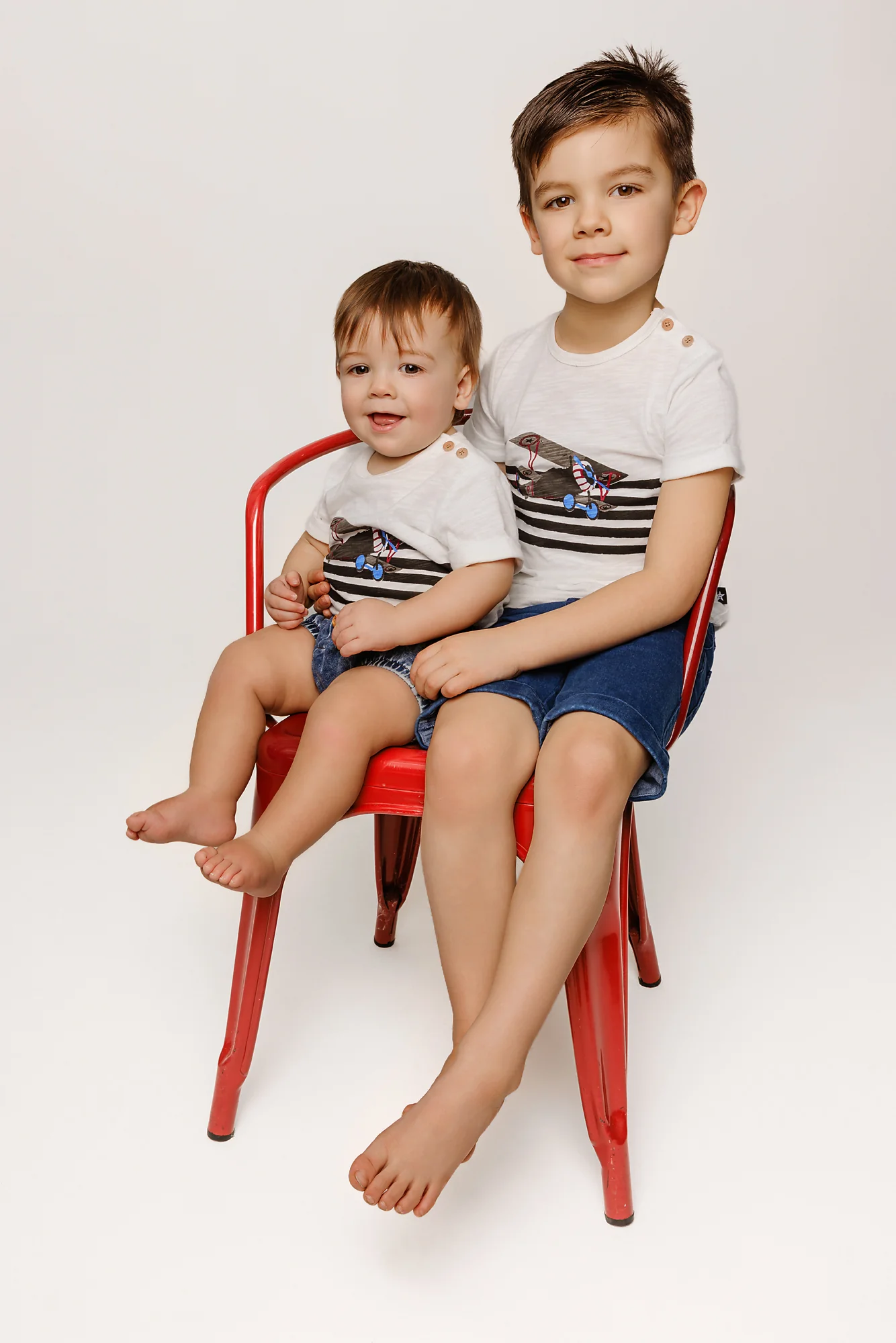 Airplane T-Shirt - Image 4