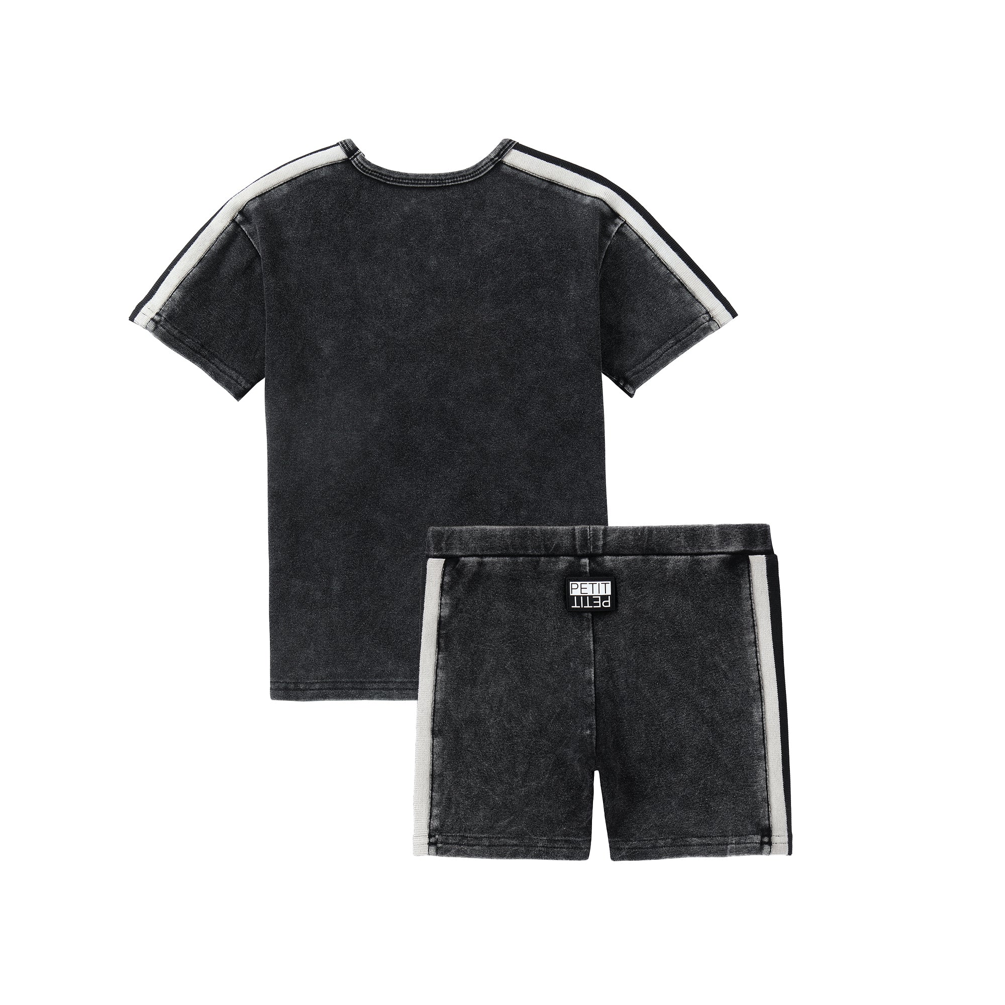 Summer Vibes Set & T-Shirt - Image 4