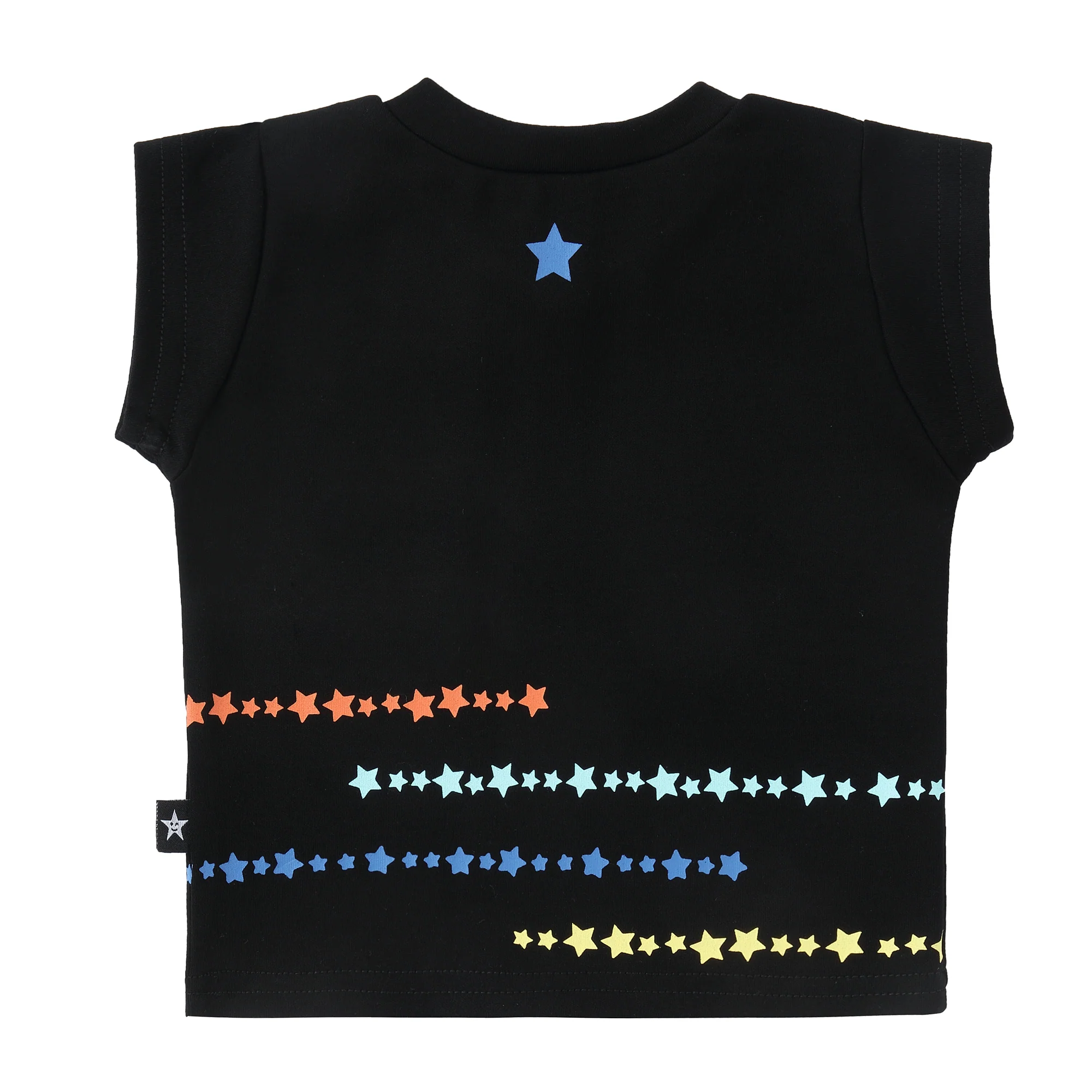 Color Pop Star Tee - Image 5