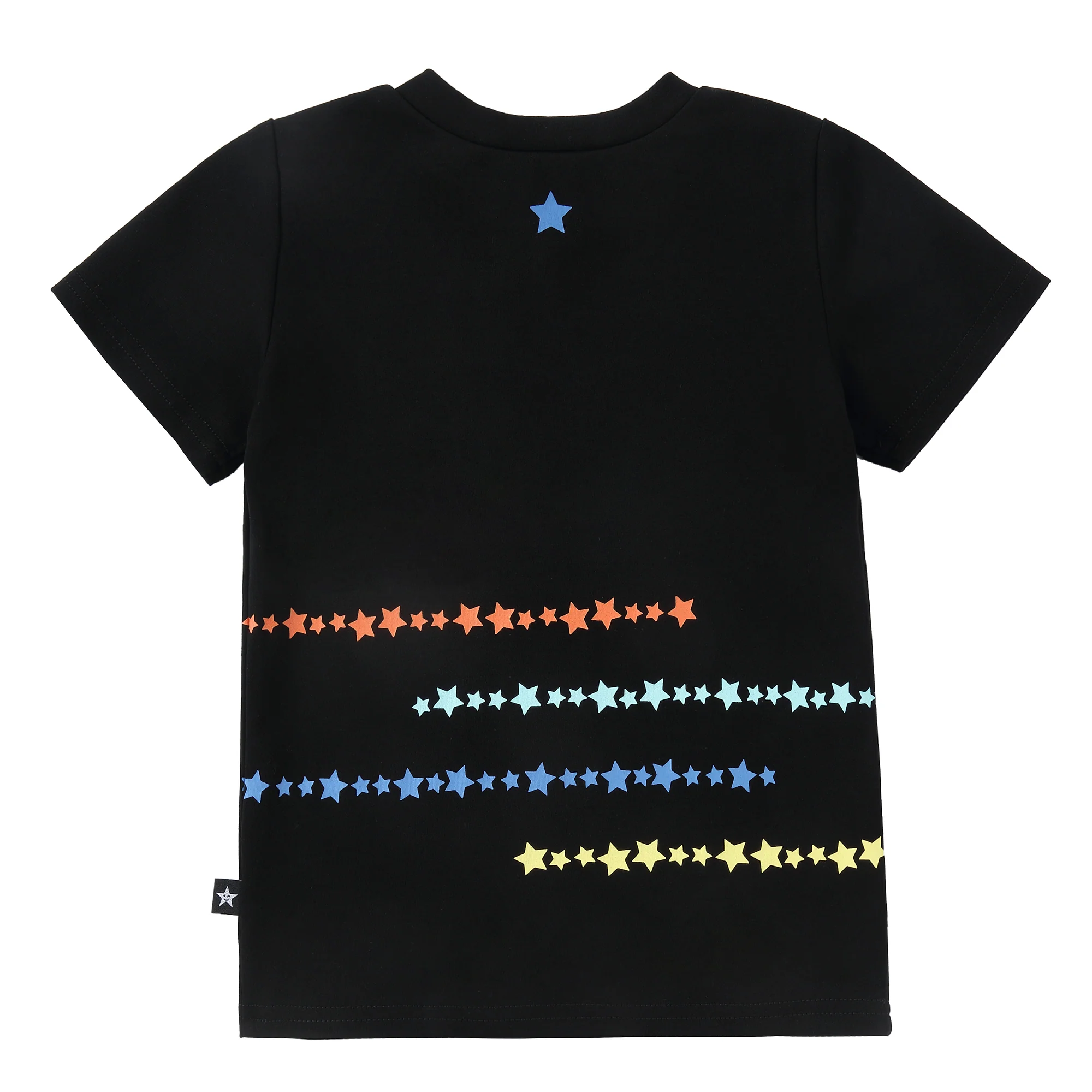 Color Pop Star Tee - Image 6