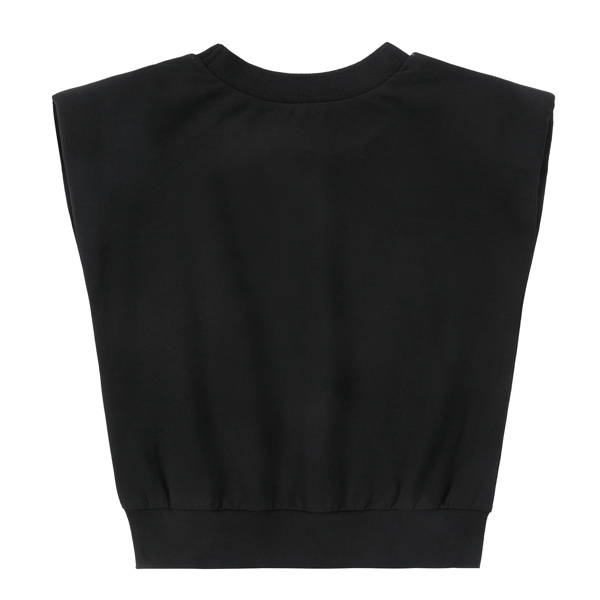Black Vest - Image 3