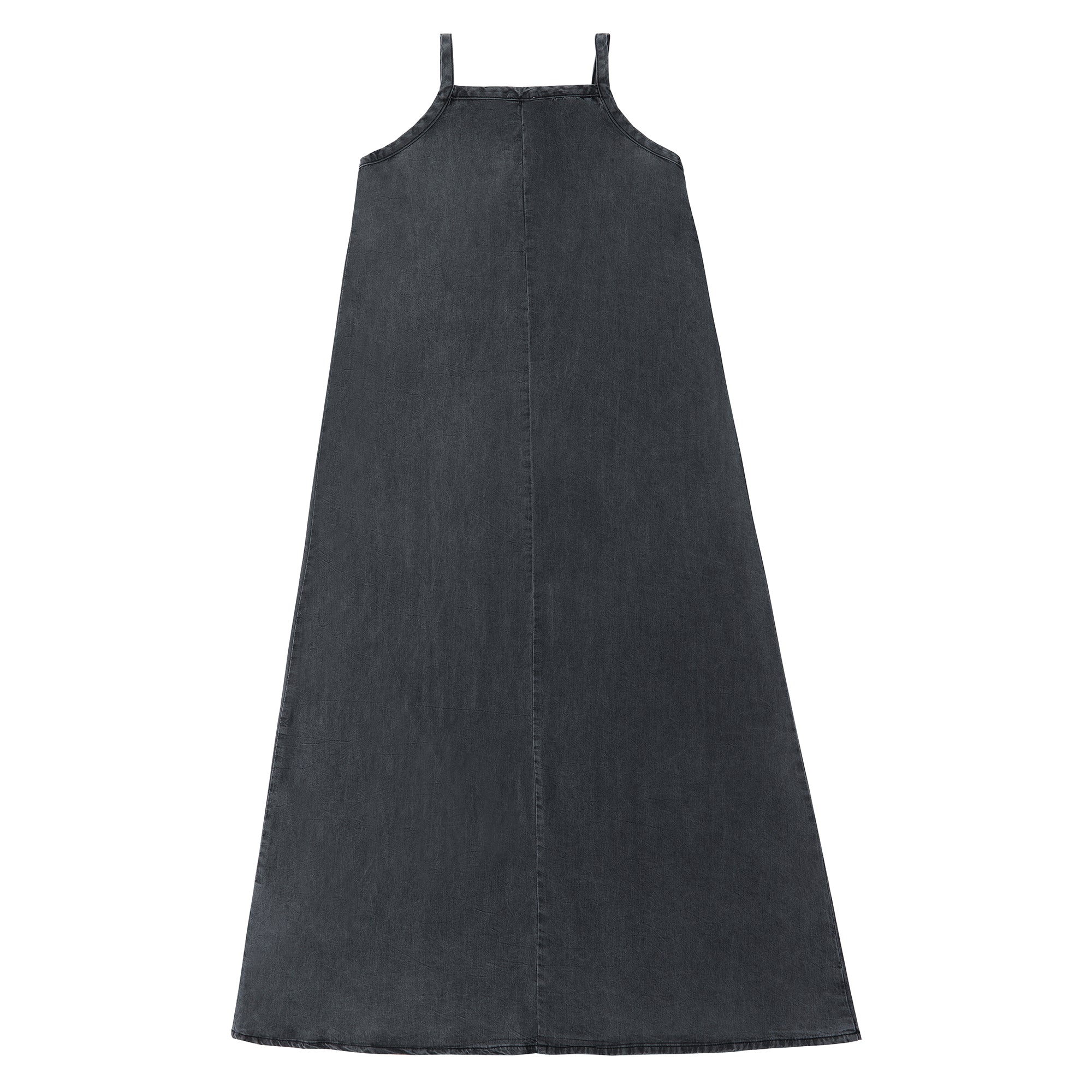 Black Wash Jumper - Image 3