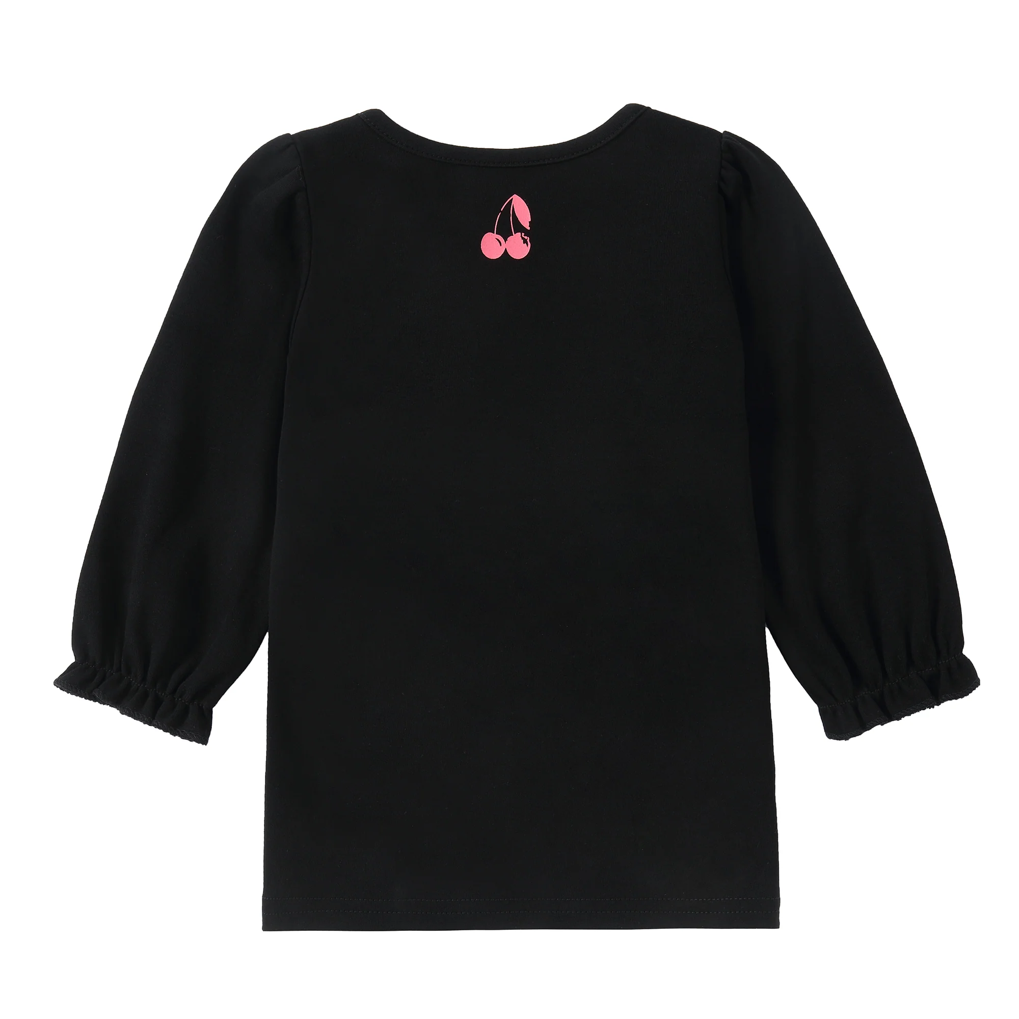 Color Pop Cherry Tee - Image 4
