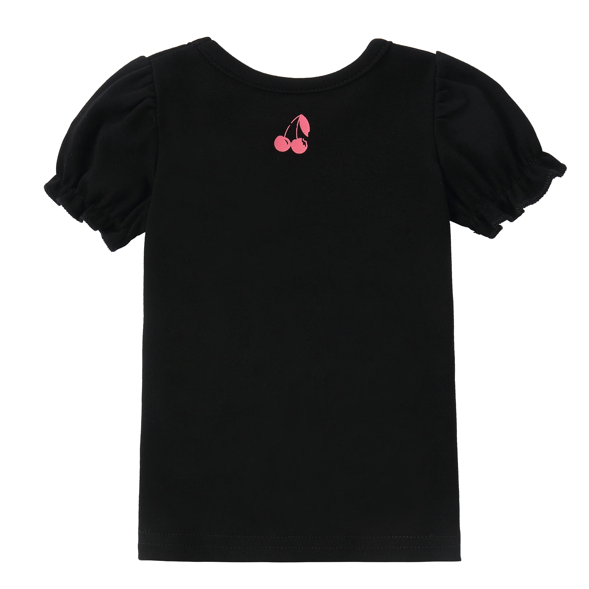 Color Pop Cherry Tee - Image 5