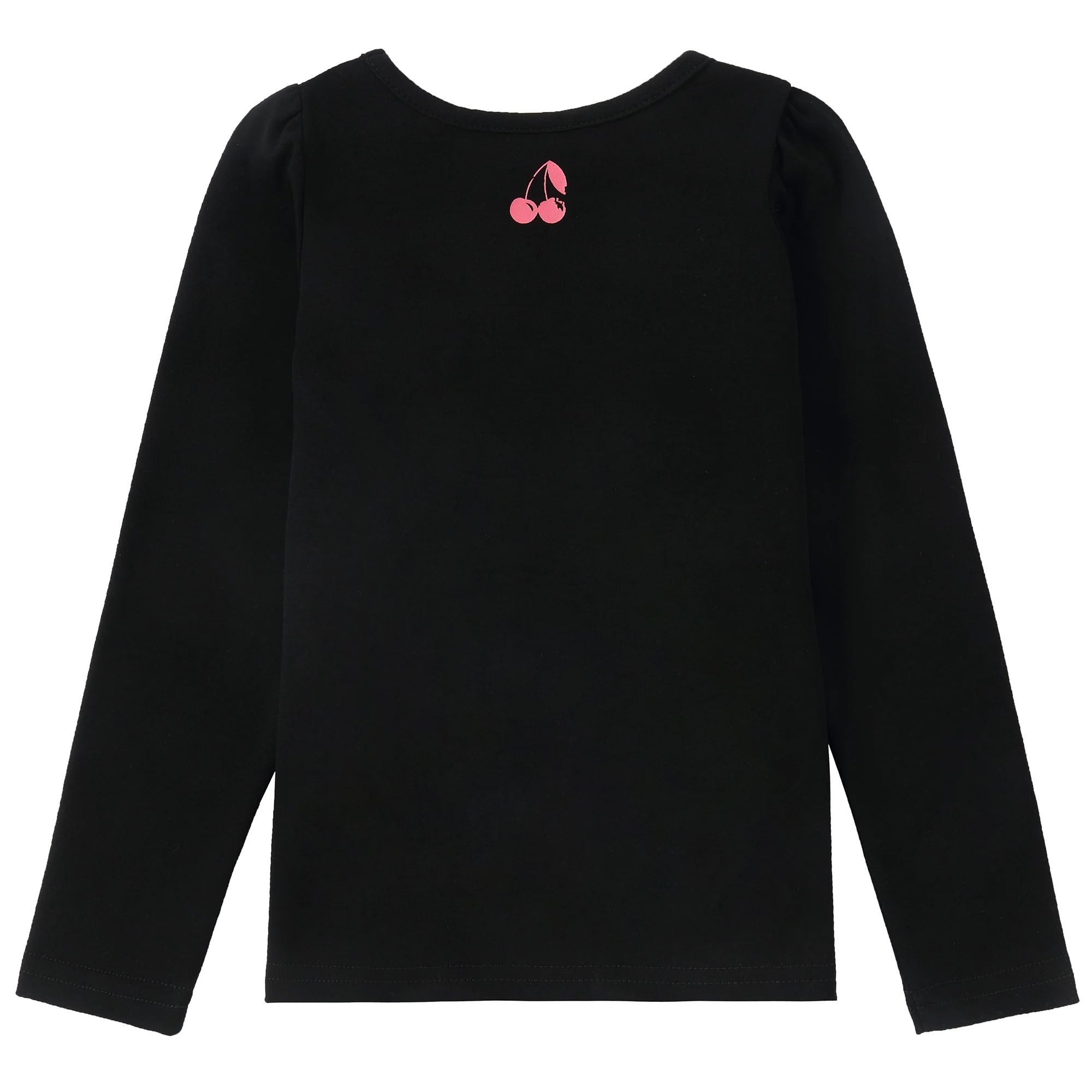 Color Pop Cherry Tee - Image 7