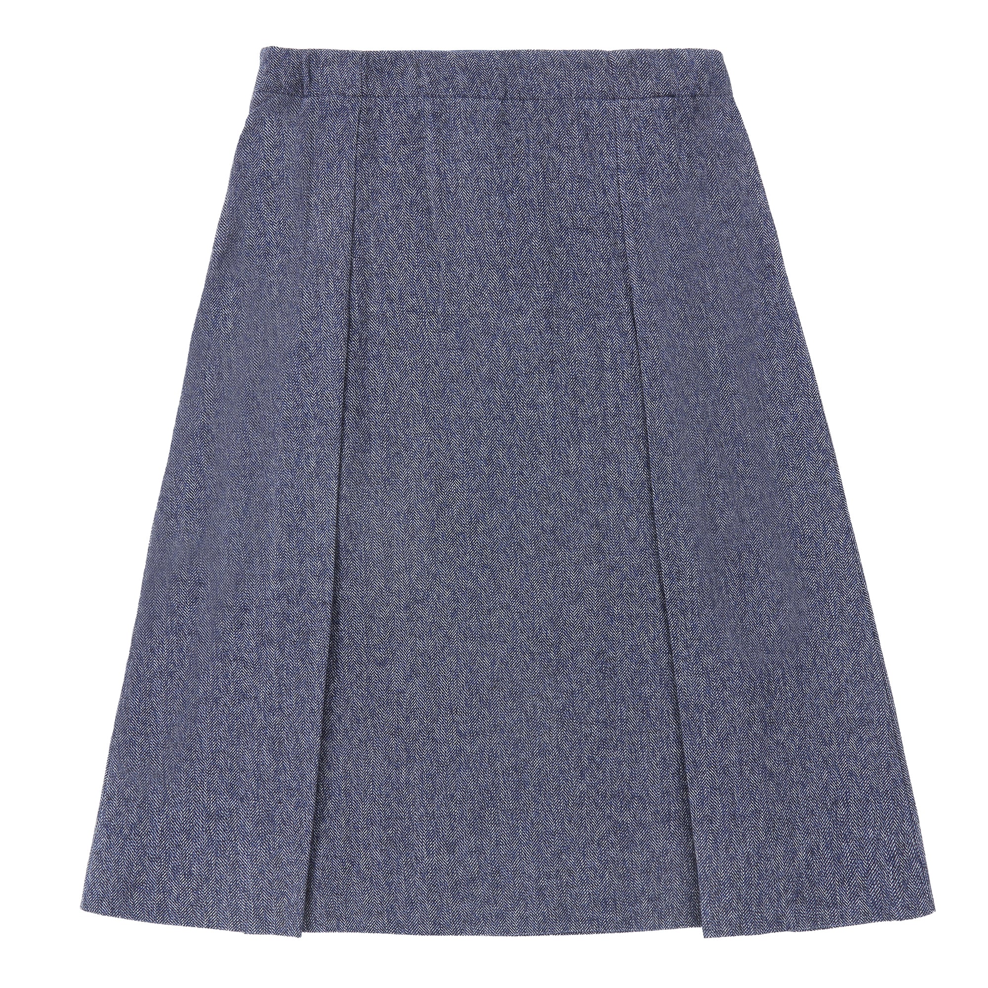 Blue Belle Skirt - Image 4