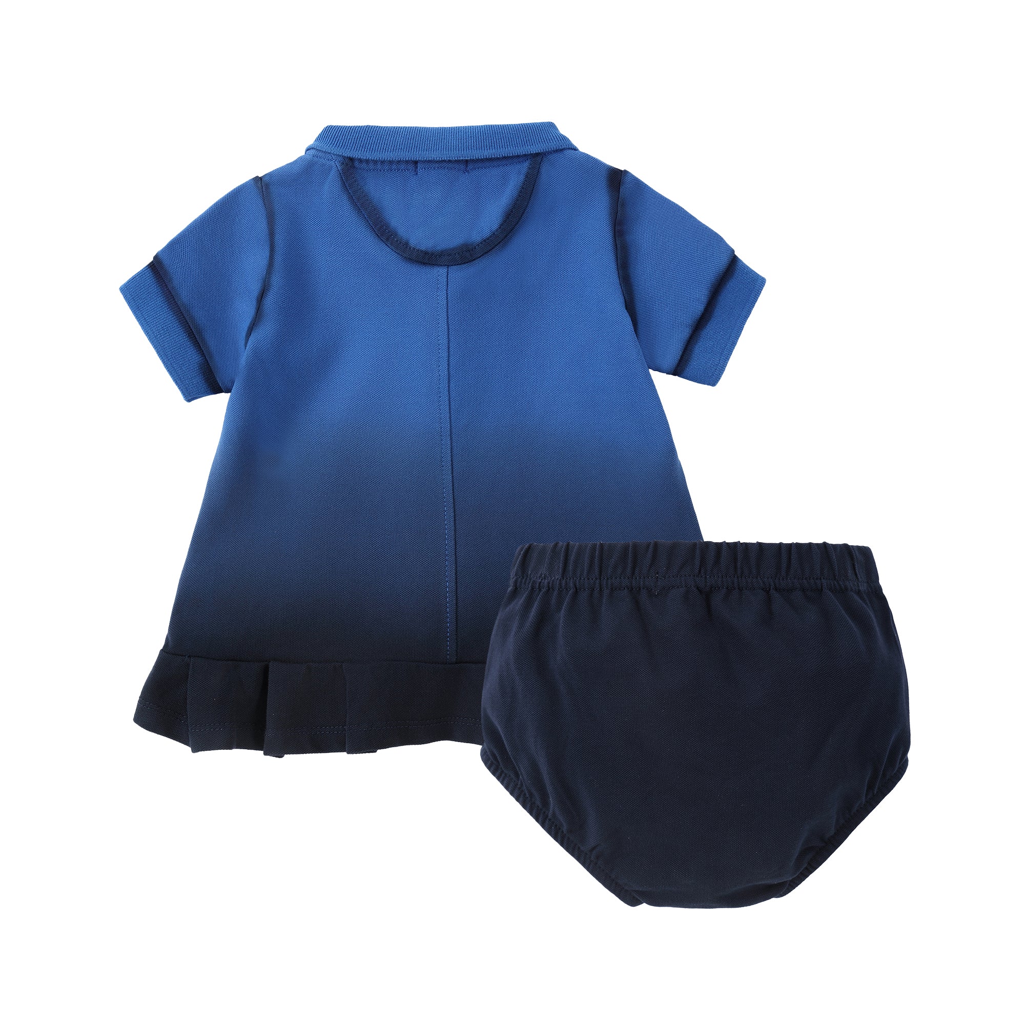 Blue Crew Set - Image 4