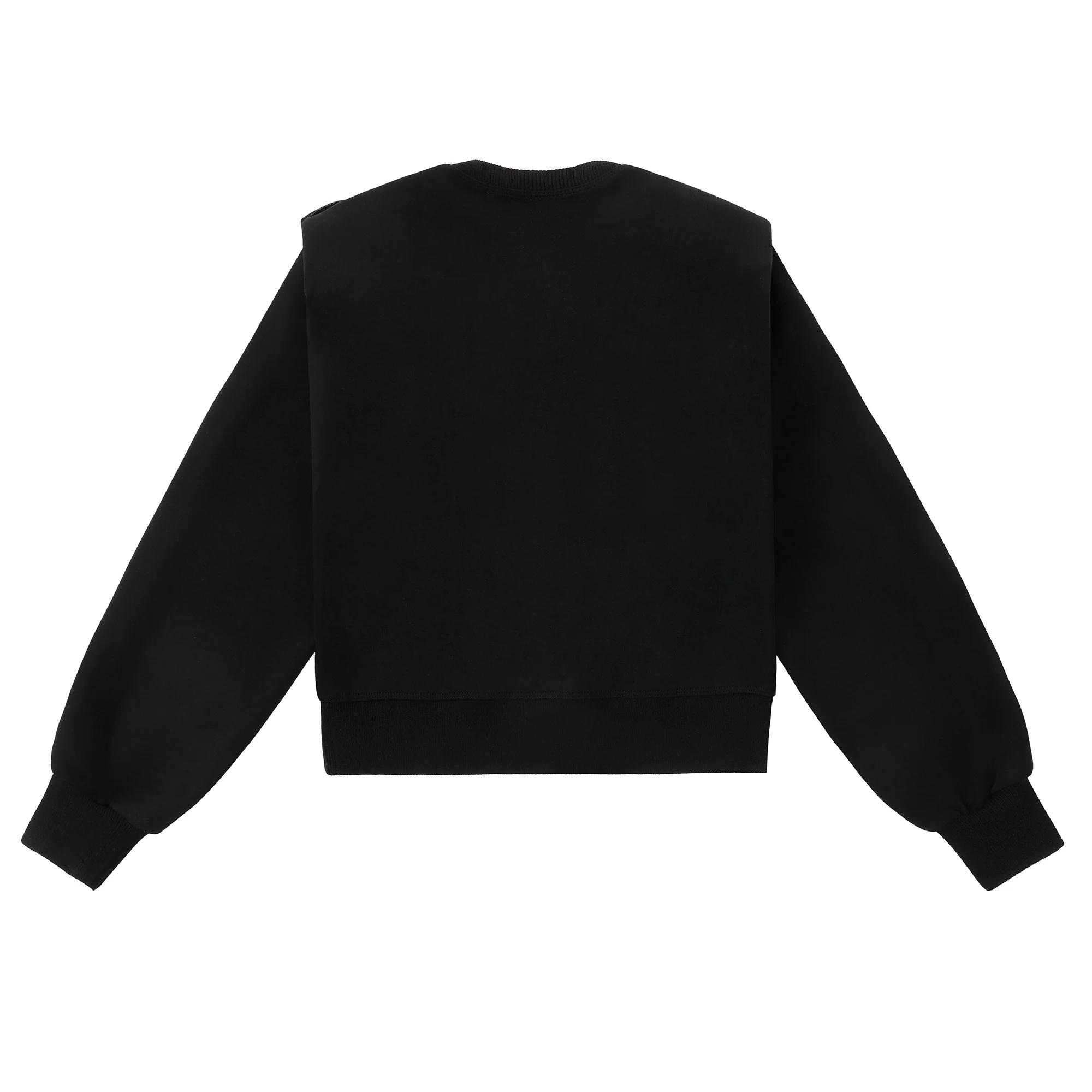 Bold Stitch Sweater - Image 4