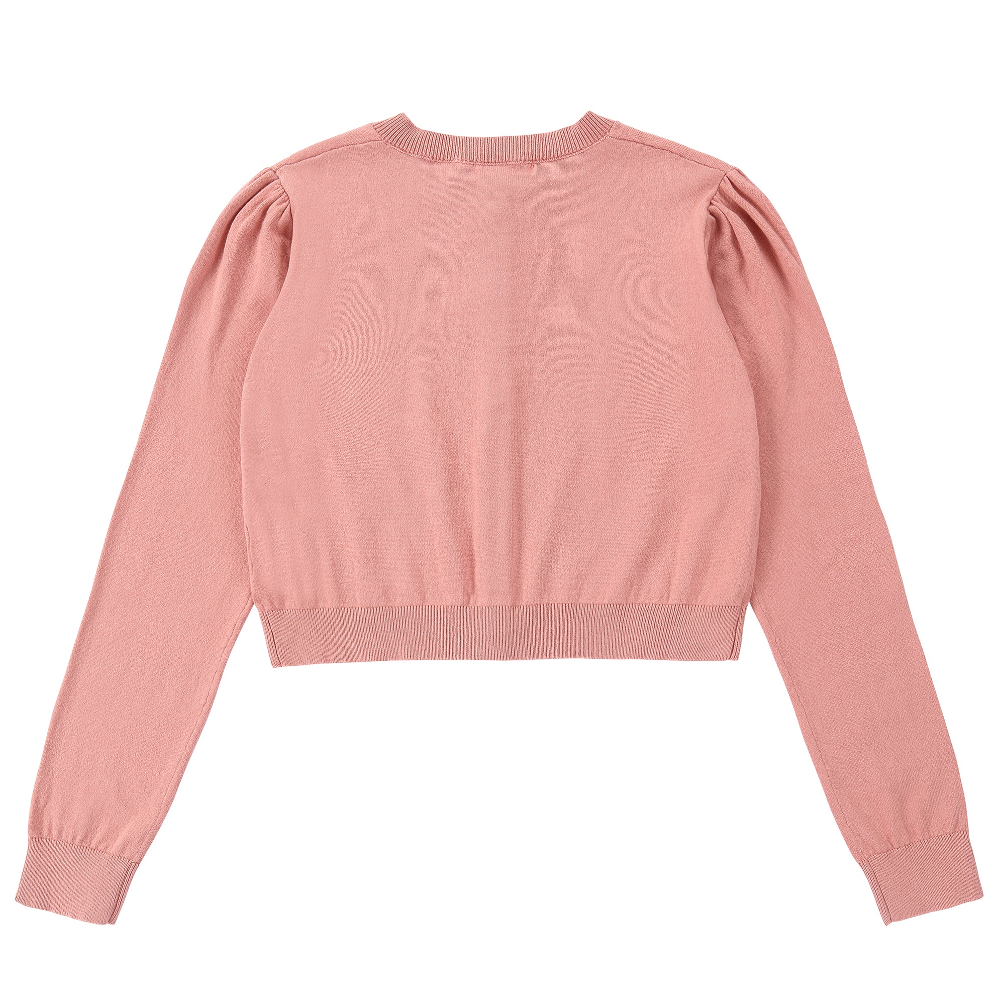 Bow Beau Cardigan - Image 4