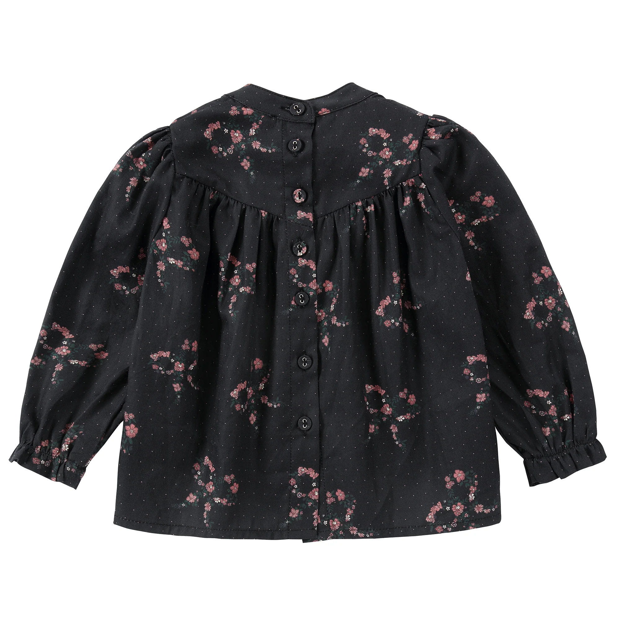 Bow Beau Blouse - Image 4