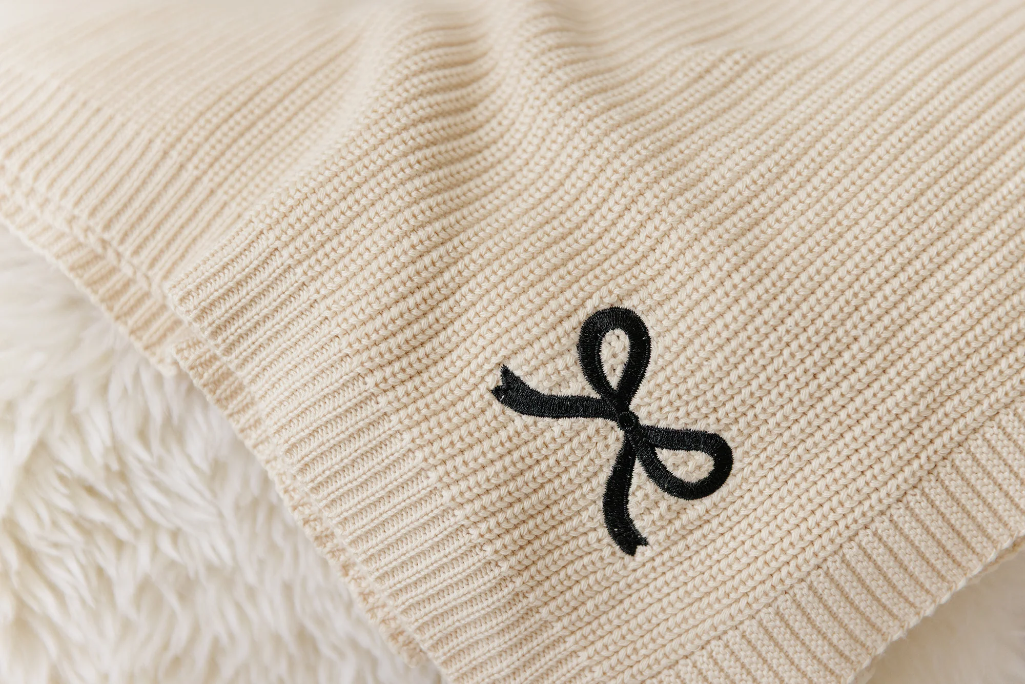 Bow Blanket - Image 2