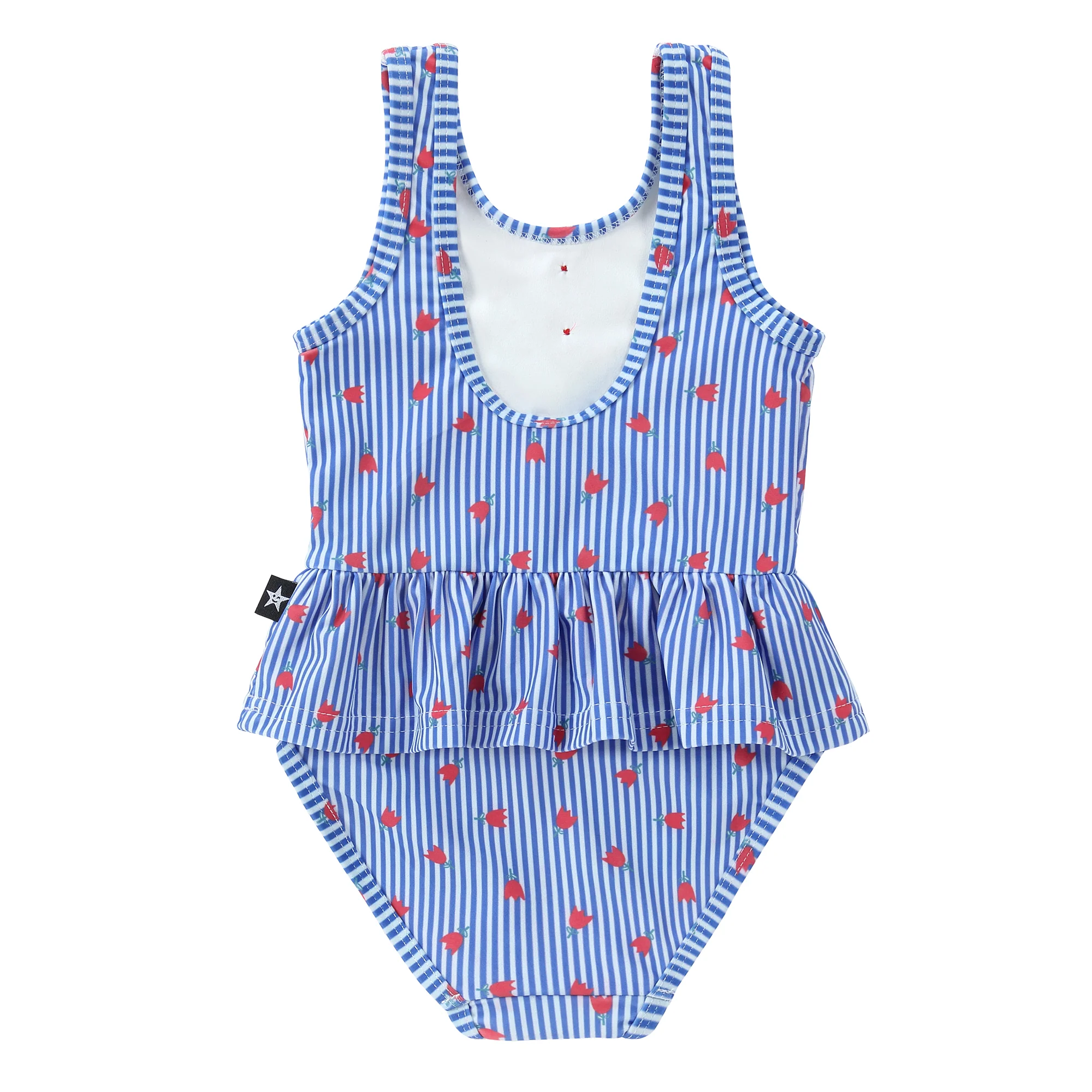 Blue Tulip Bathing Suit - Image 4