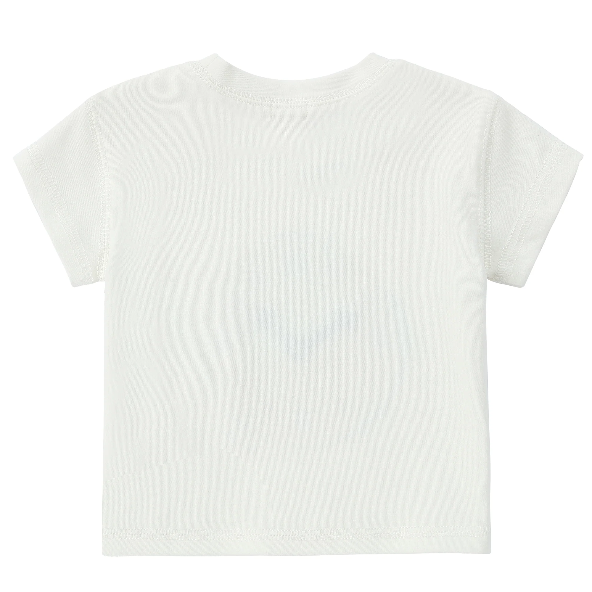Clock Star T-Shirt - Image 4