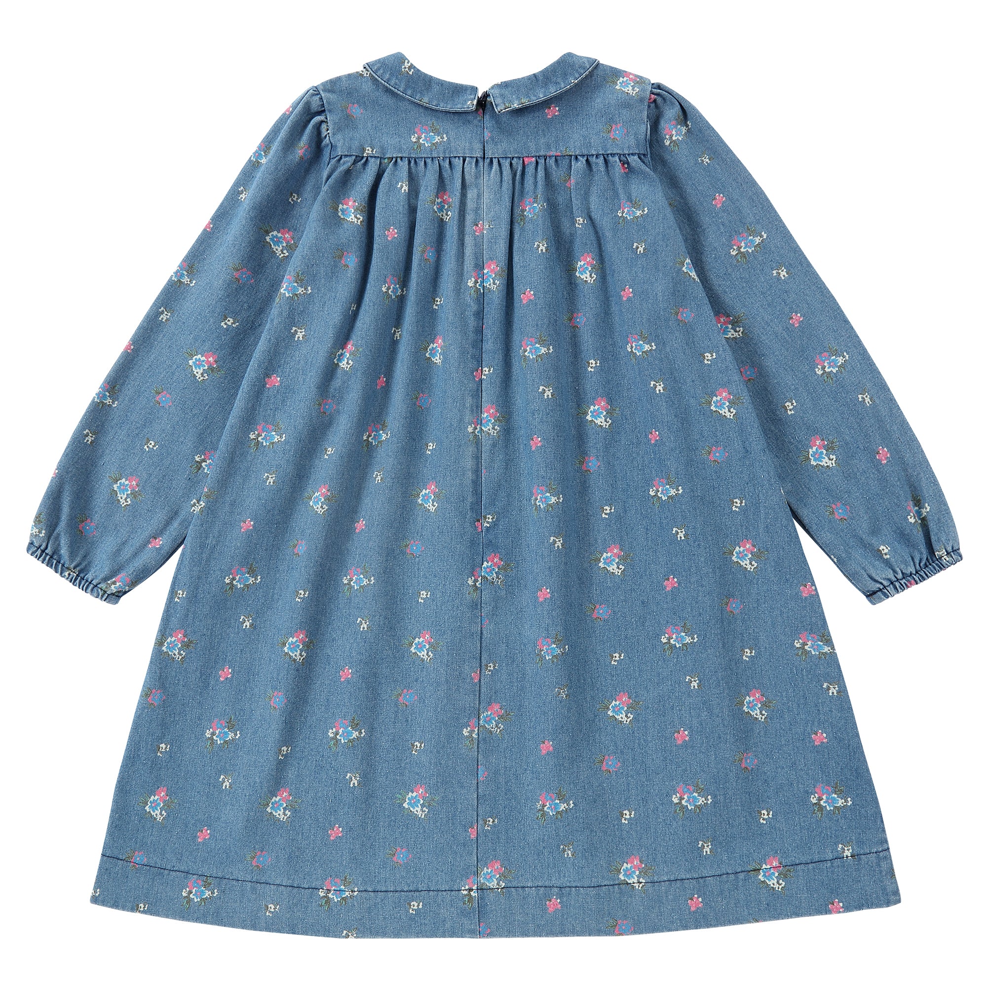 Fab Florets Dress - Image 5