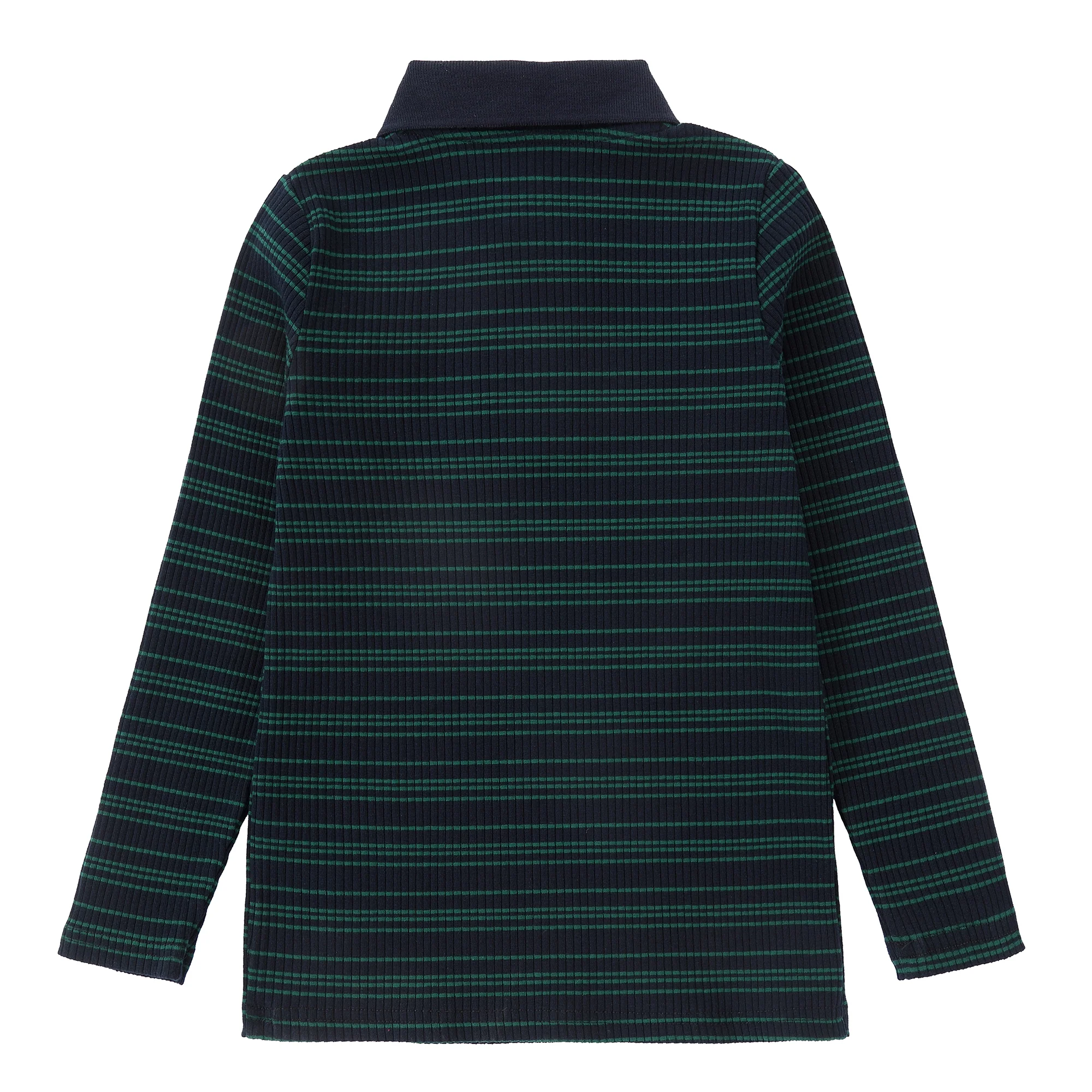 Fine Line Polo - Image 4