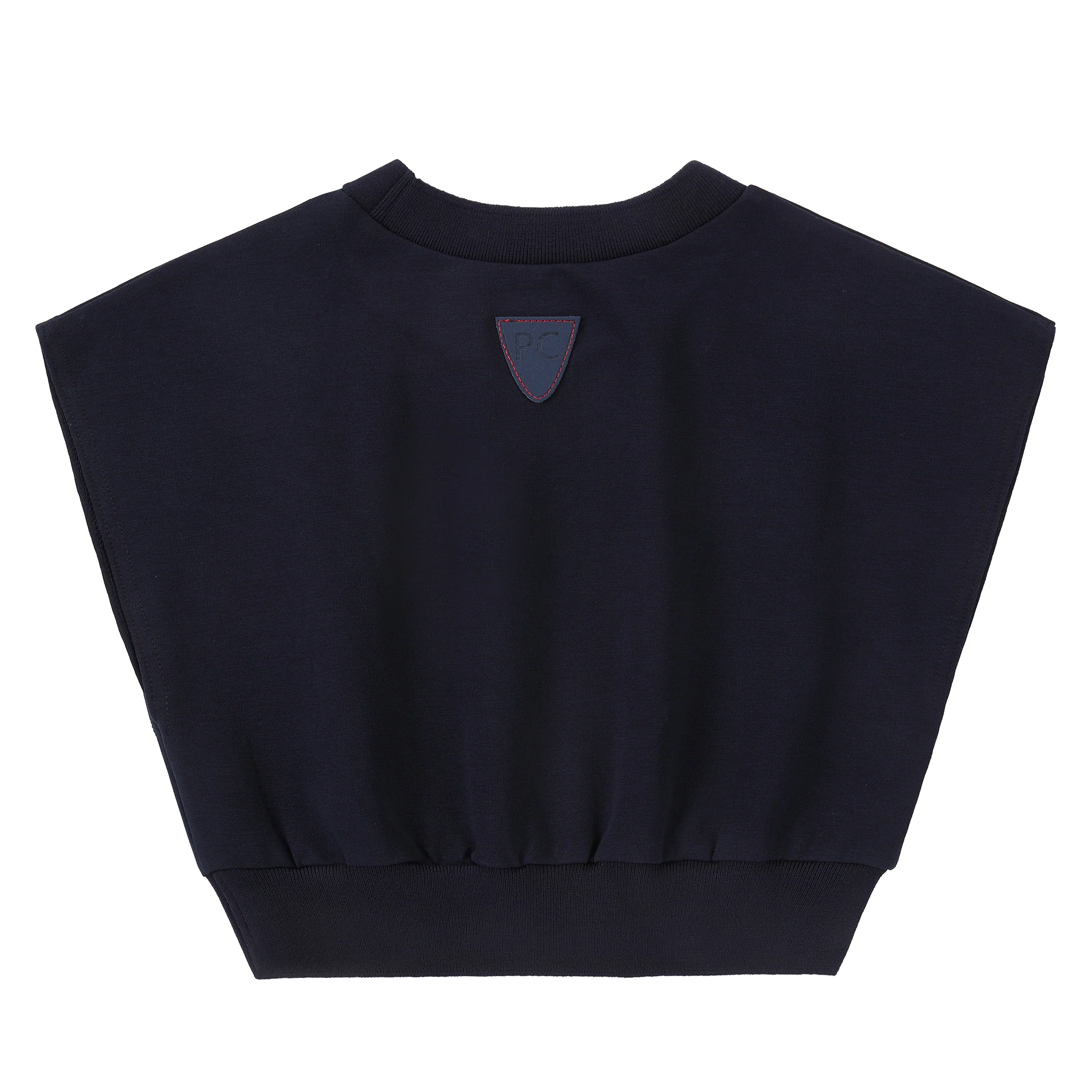 Fine Line Vest - Image 4