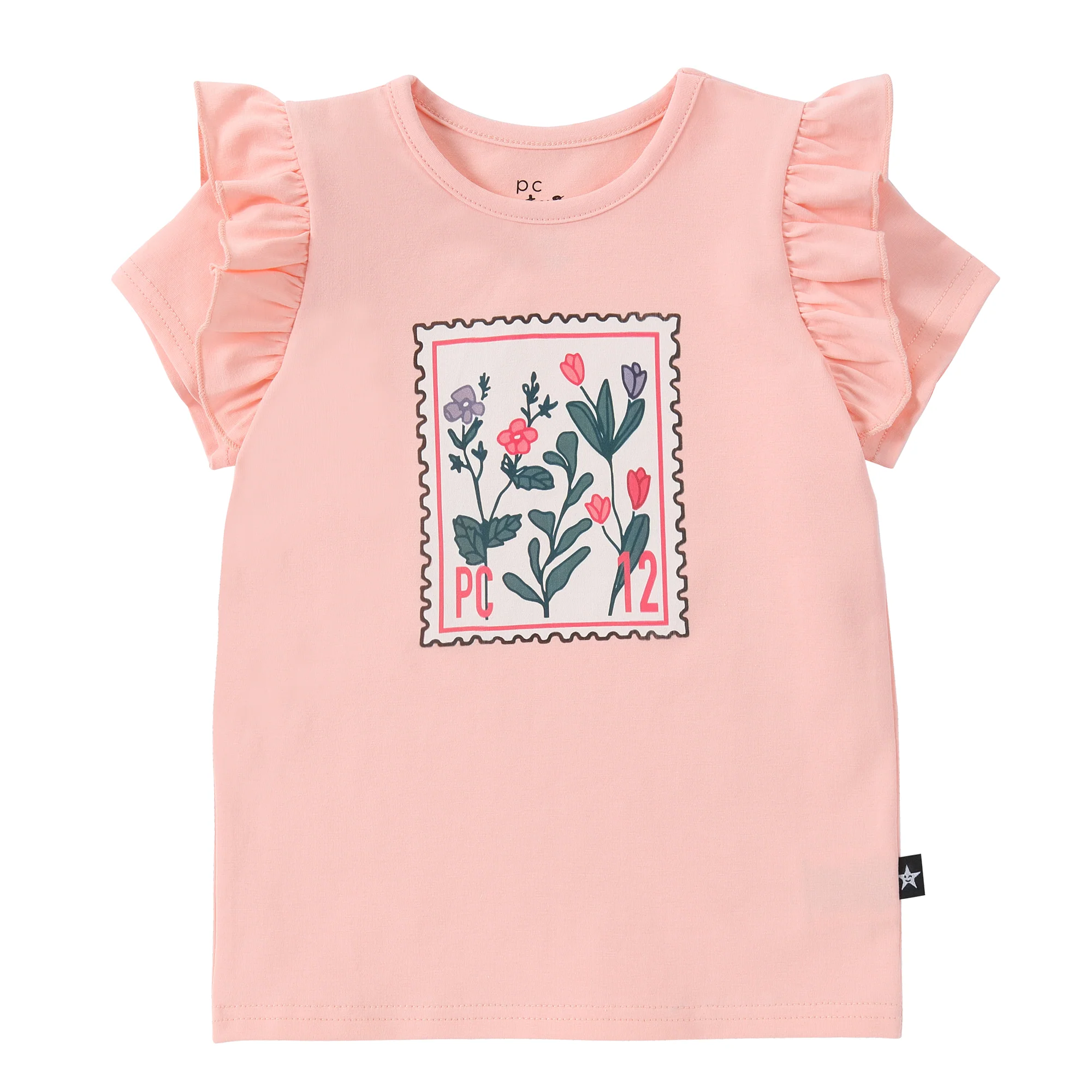 Flower Tee - Image 2