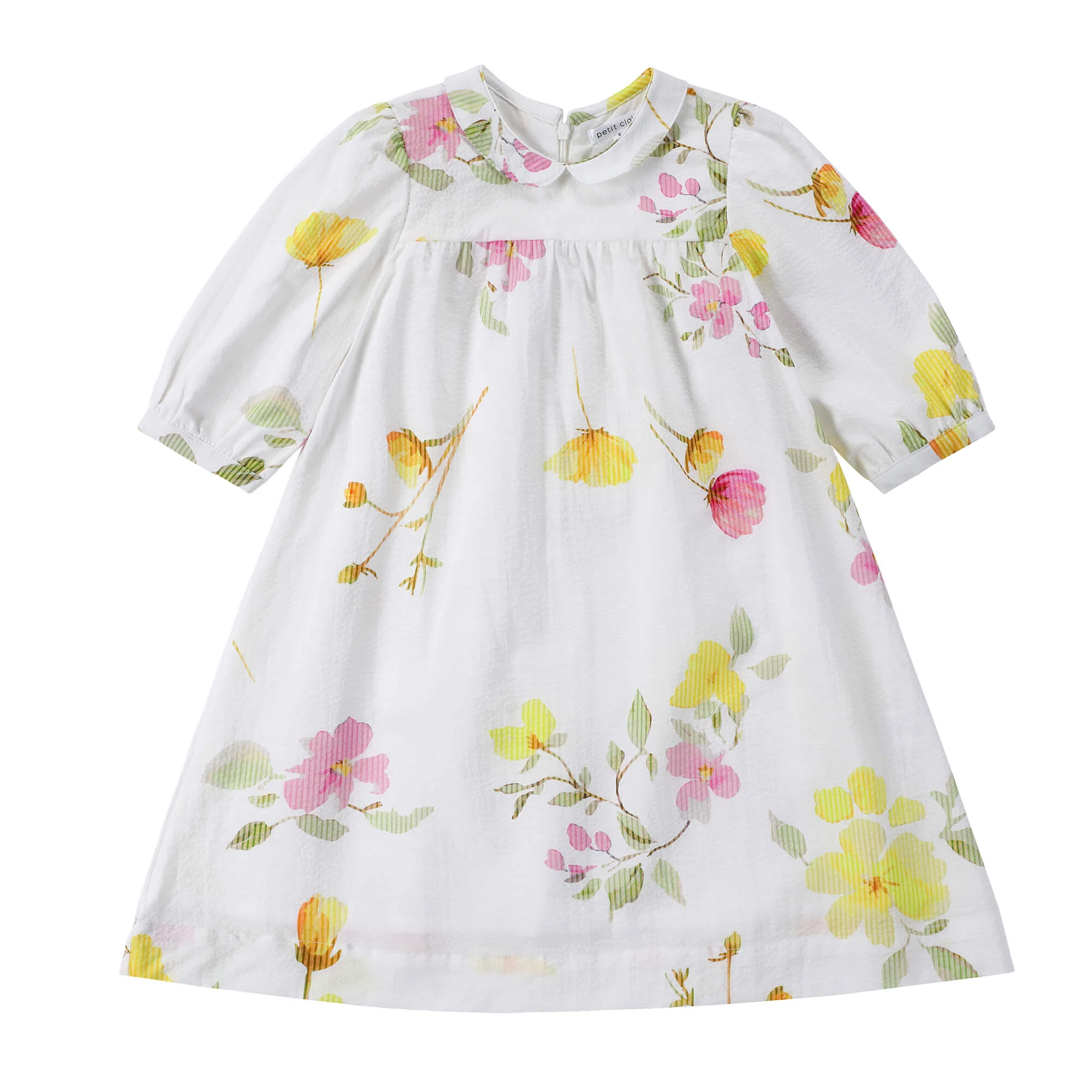 Girls Freshly Picked Dress - Image 5