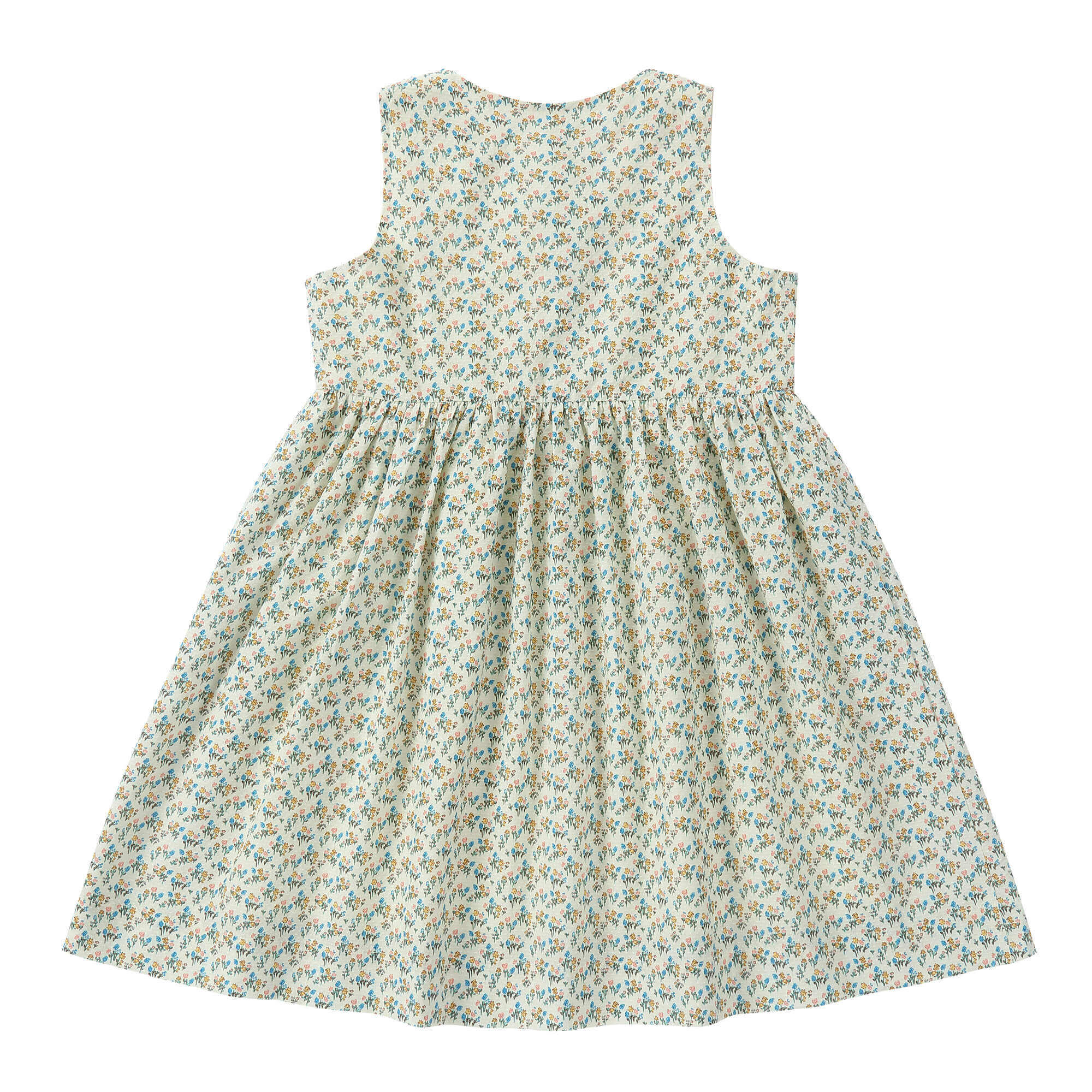 Girls  Garden Days Jumper - Image 4