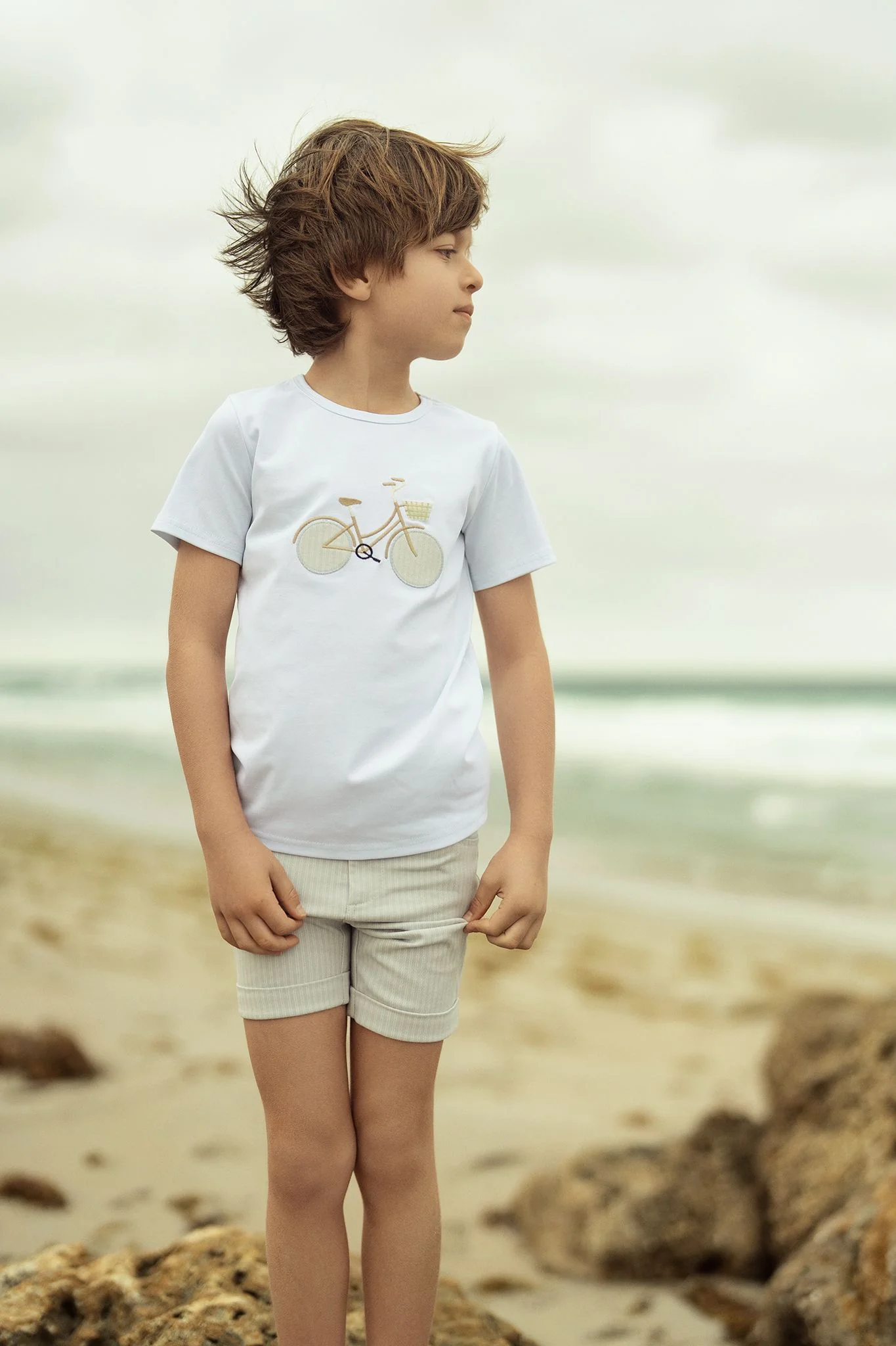 Boys Good Times T-Shirt - Image 4