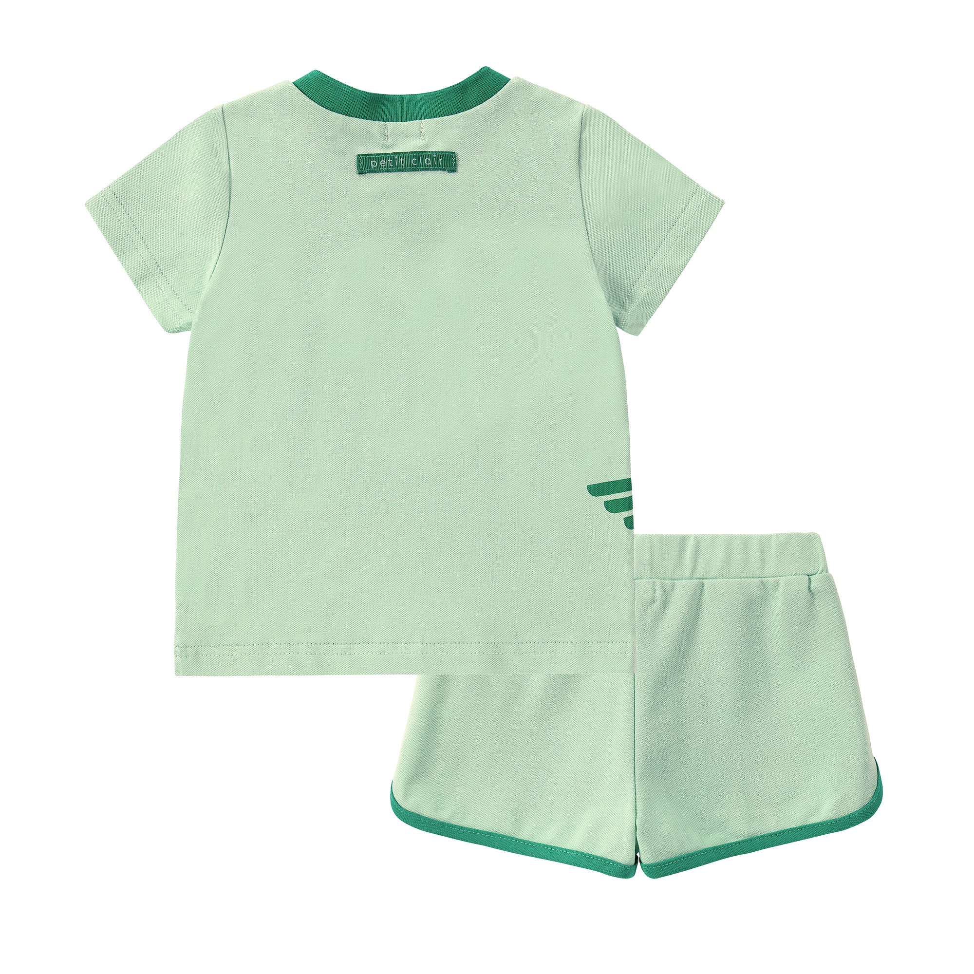 Splash of Summer Set & T-Shirt - Image 5