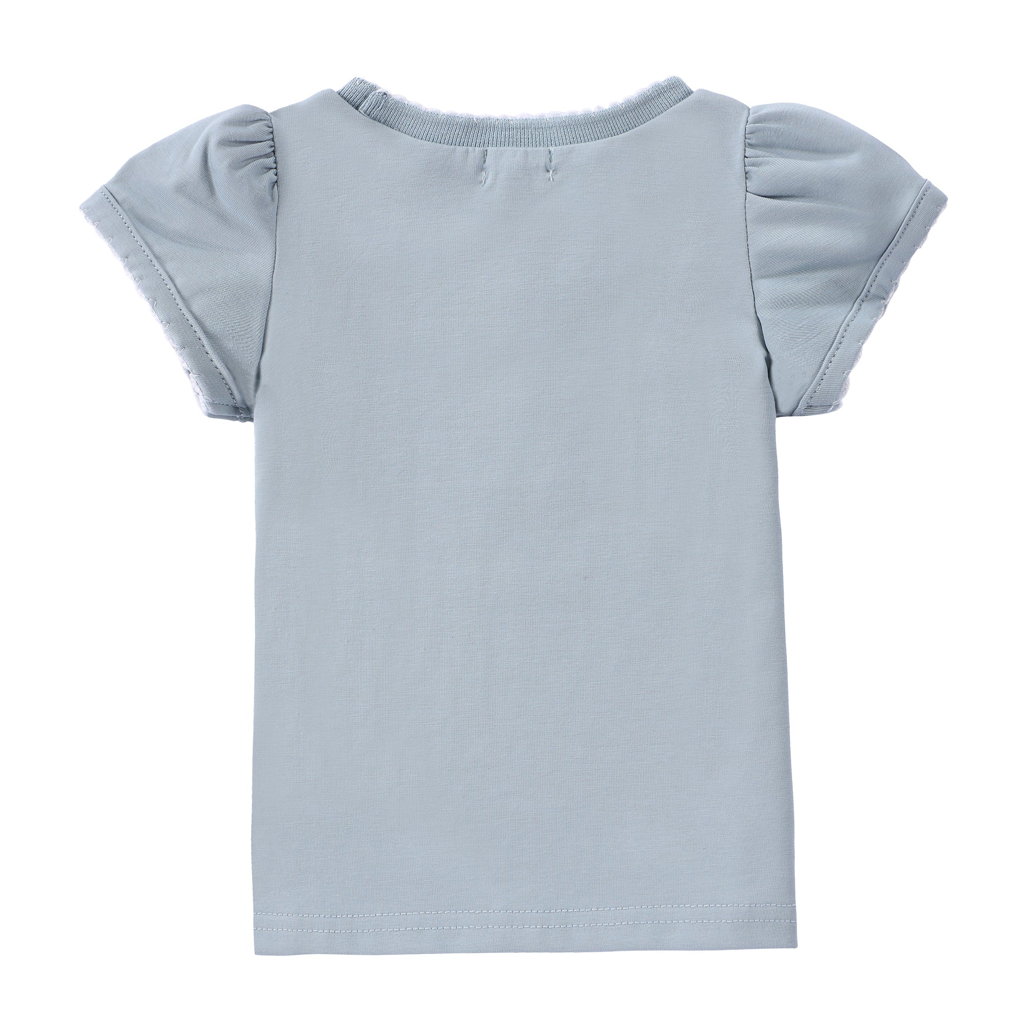 Girls Cherries T-Shirt - Image 5