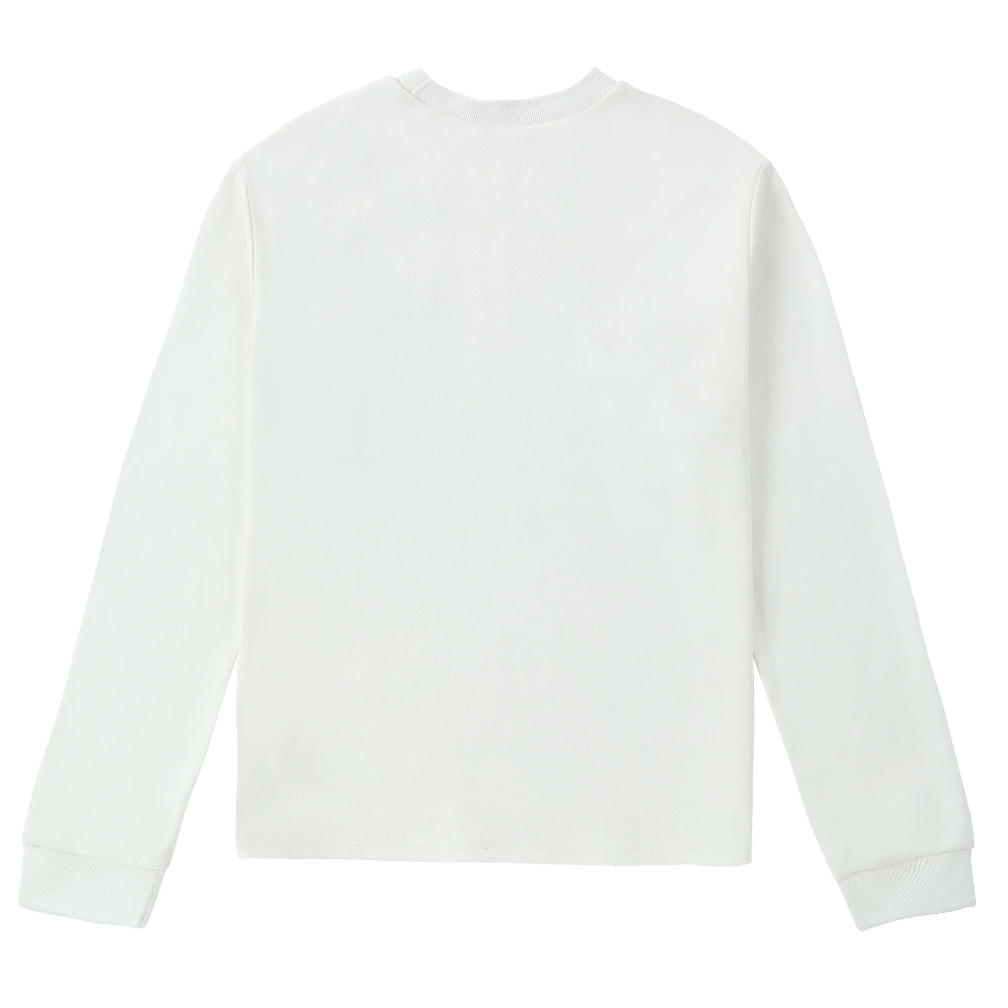 Ivory Emblem Top - Image 4