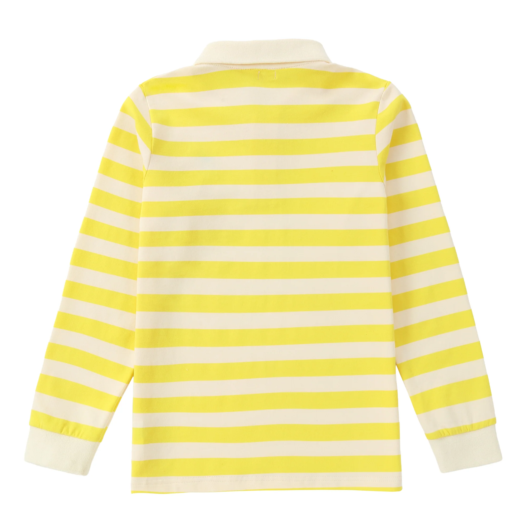 Boys Lemon Twist Polo - Image 9