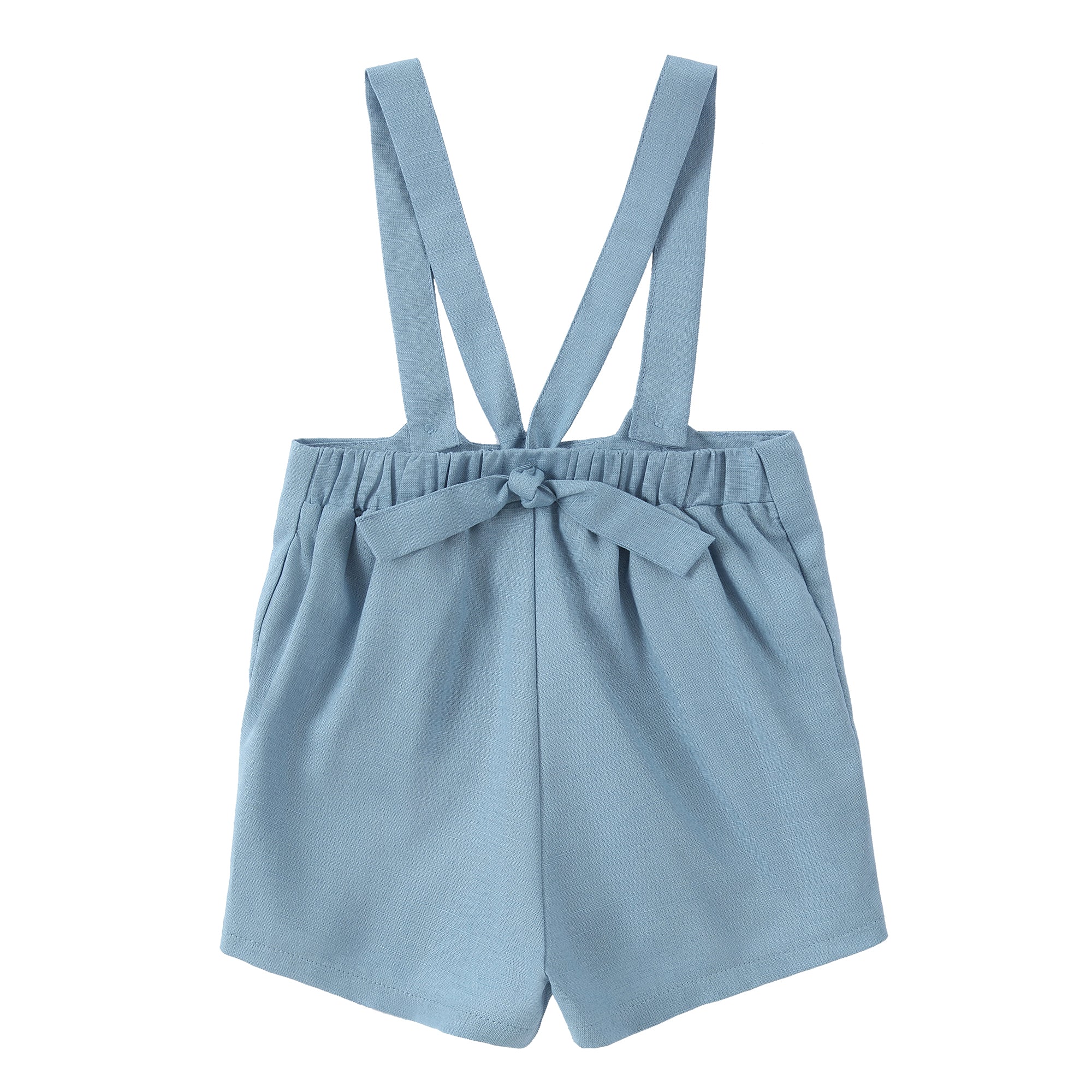 Spring Breeze Overalls - Image 3