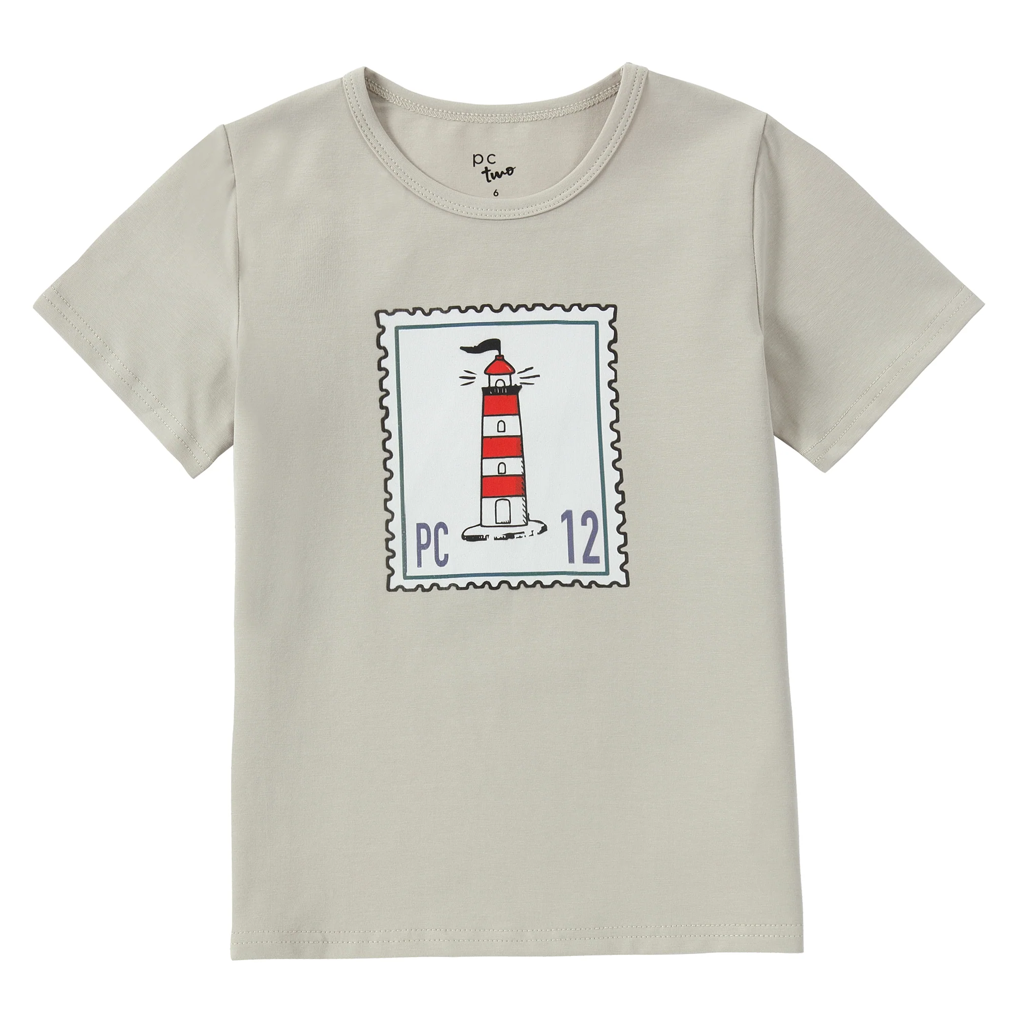Lighthouse Tee