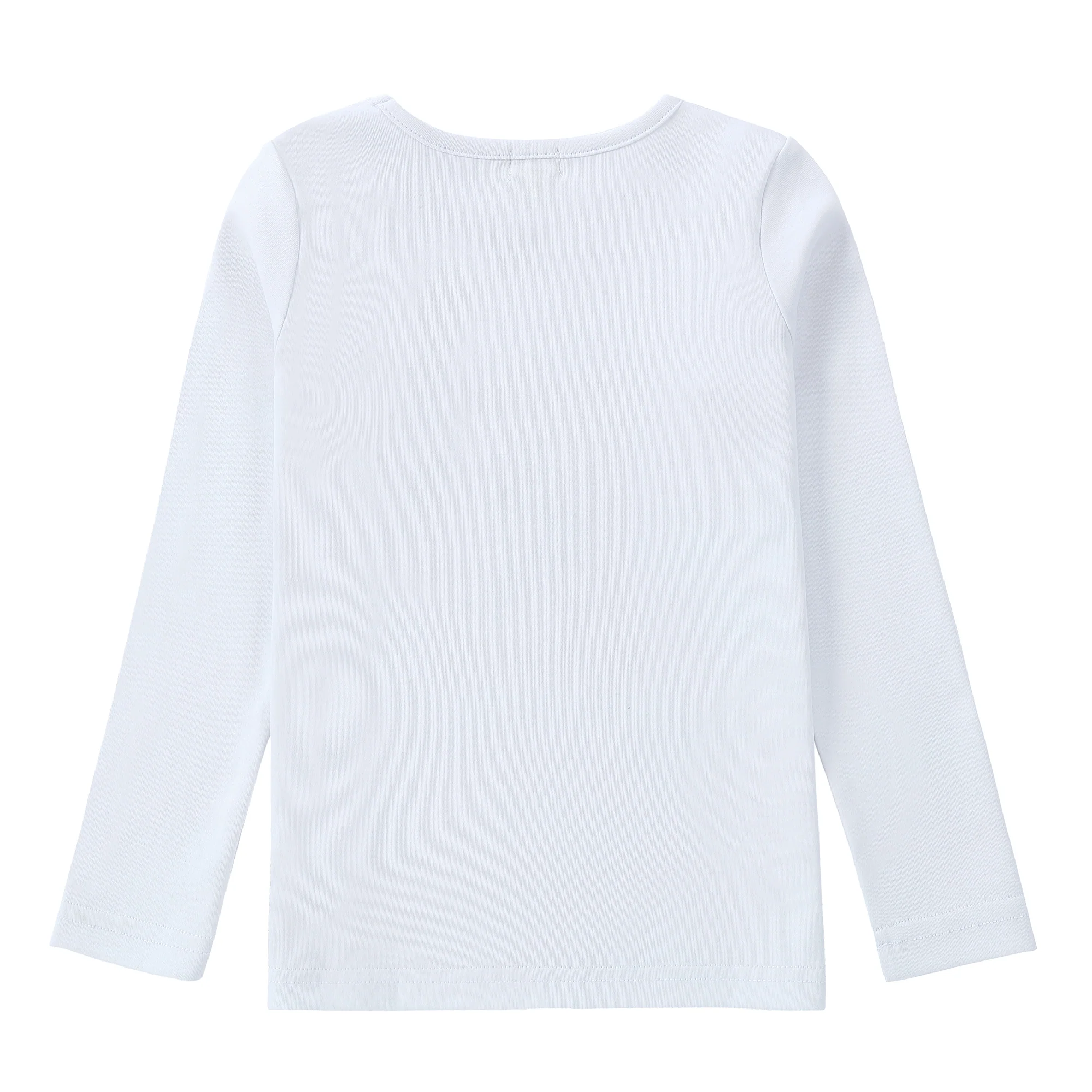 Girls Little Picnic T-Shirt - Image 10