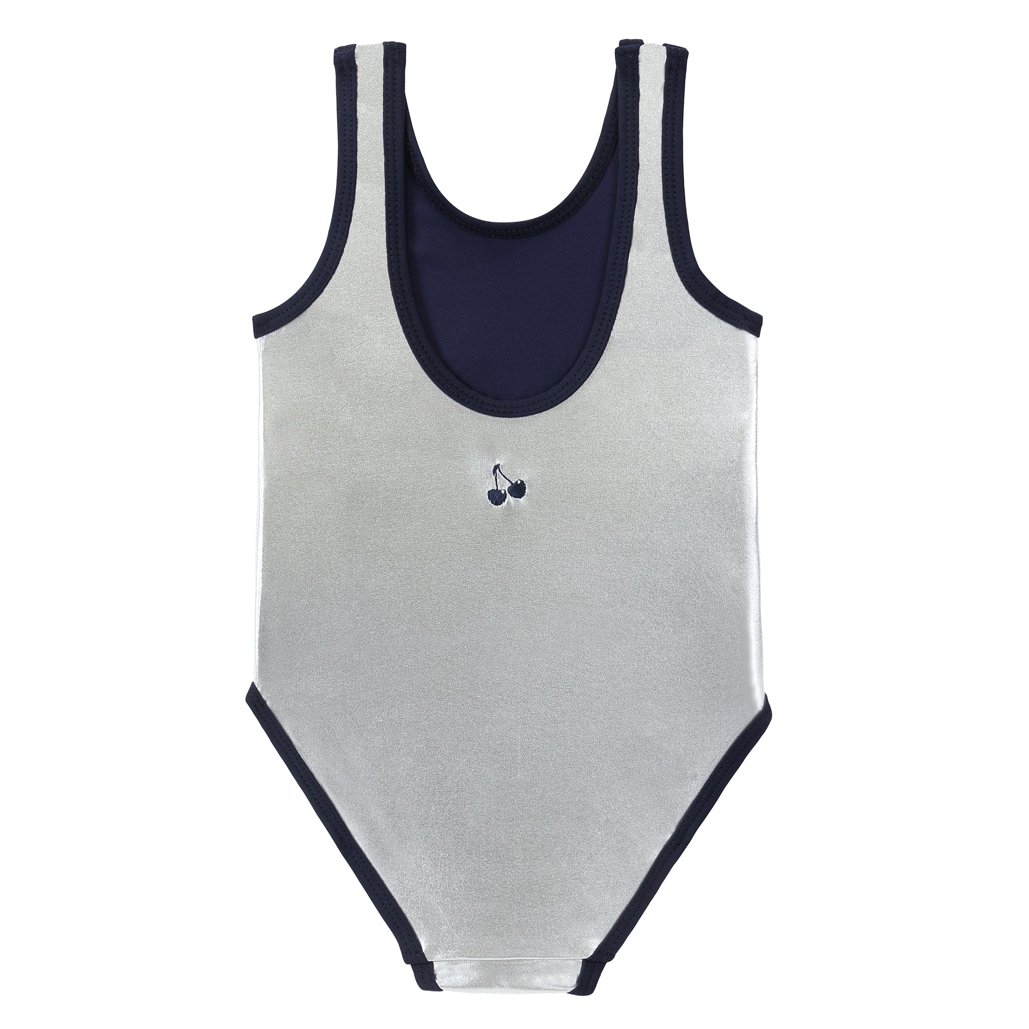 Metallic Bathing Suit - Image 4