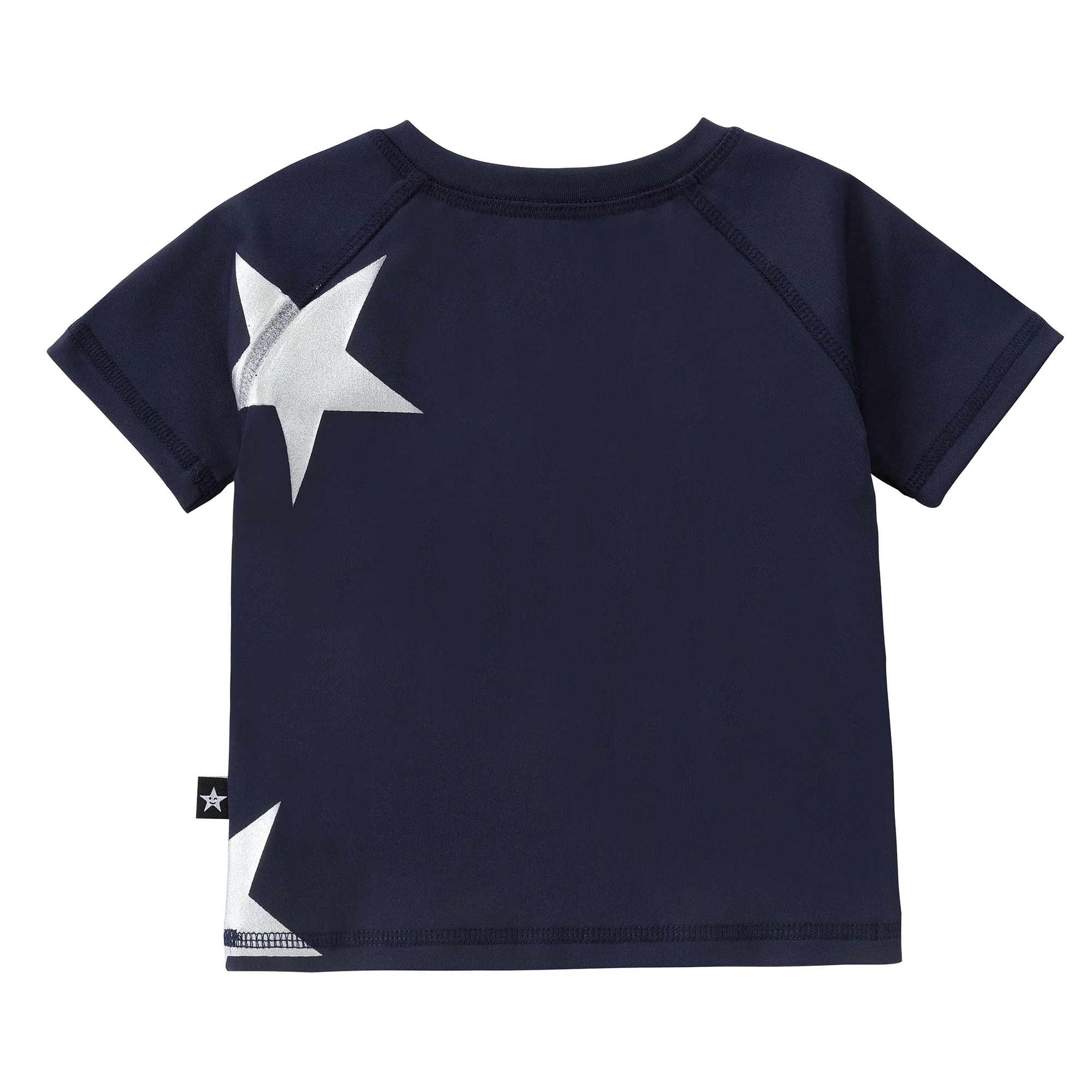 Navy Star Rash Guard - Image 4