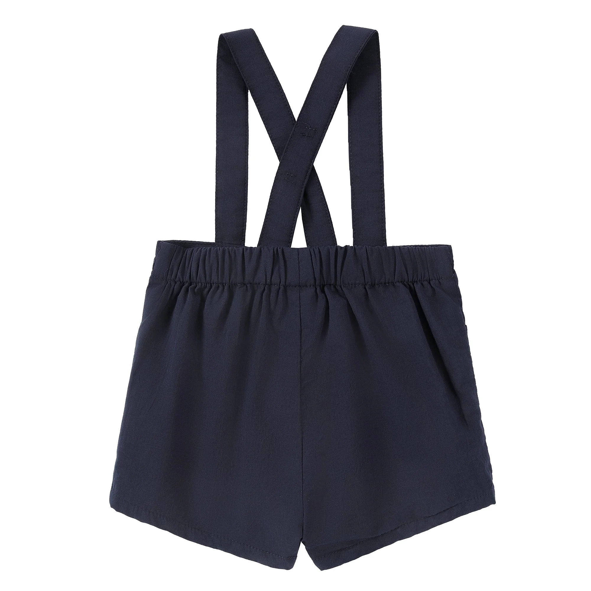 Classic Charm Overalls - Image 3