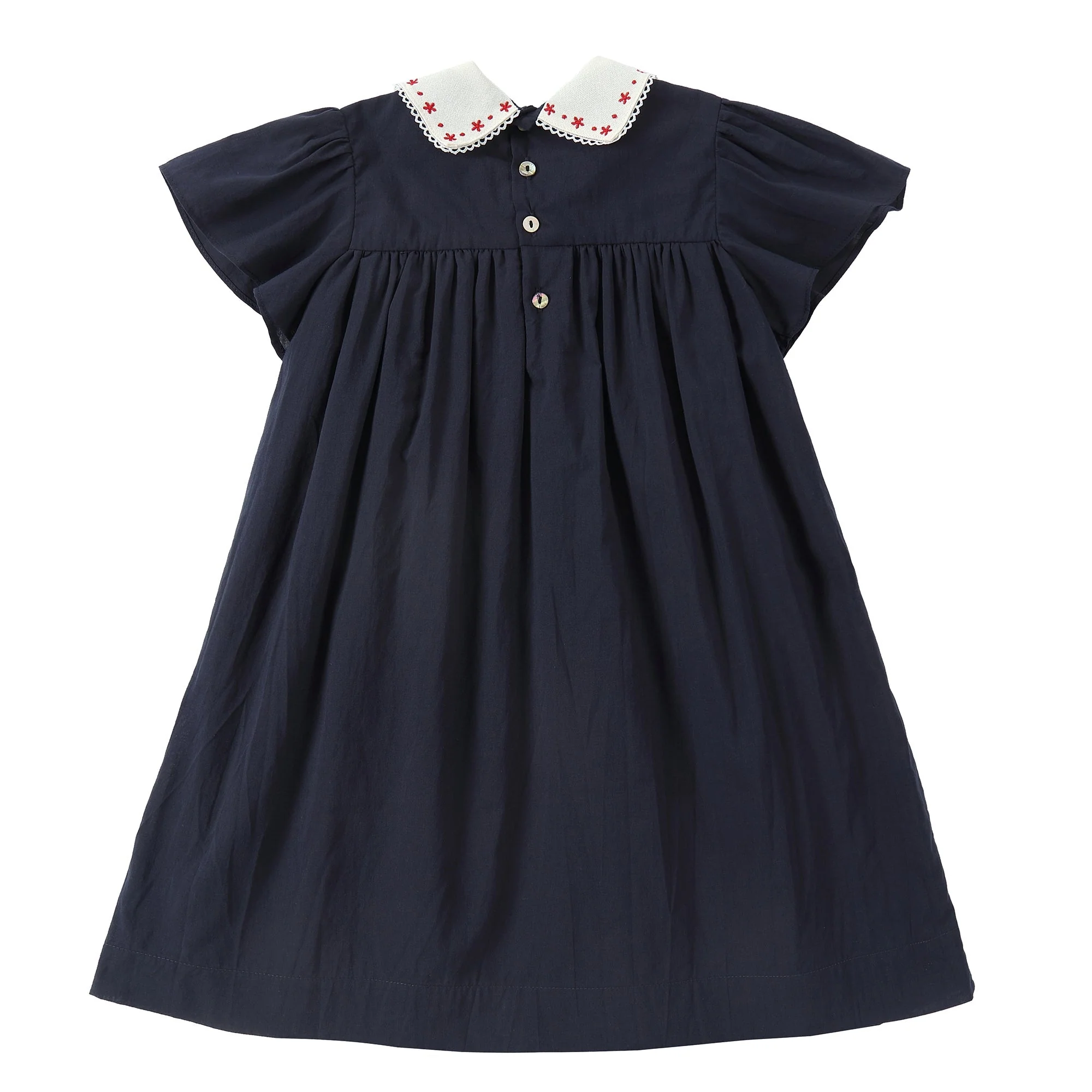 Classic Charm Dress - Image 4