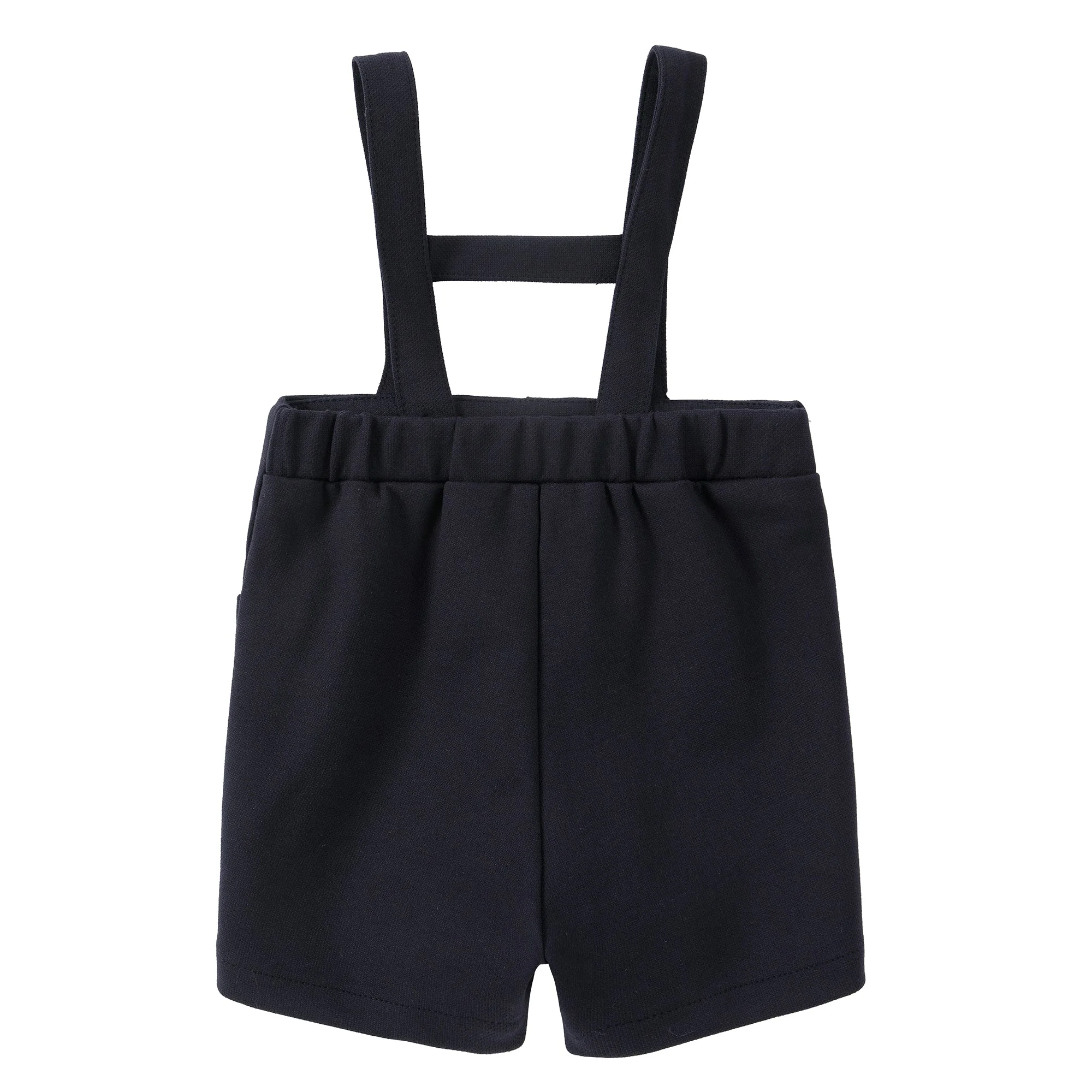 Navy Overalls - Image 4