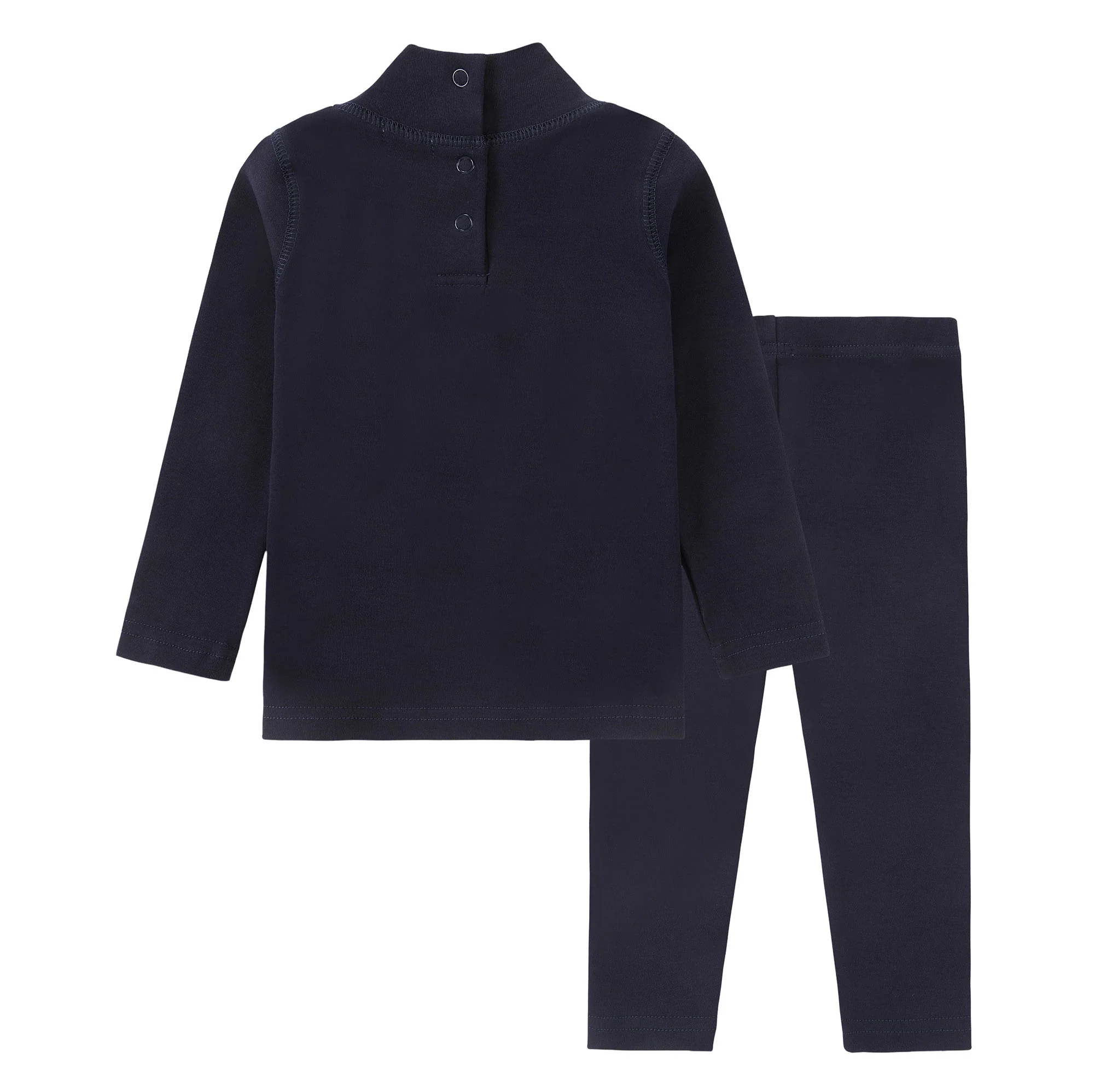 Navy 'Petit' Set - Image 3