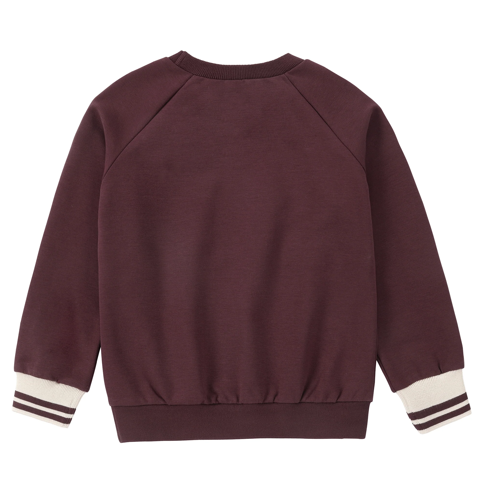 Patch Play Sweatshirt - Image 3