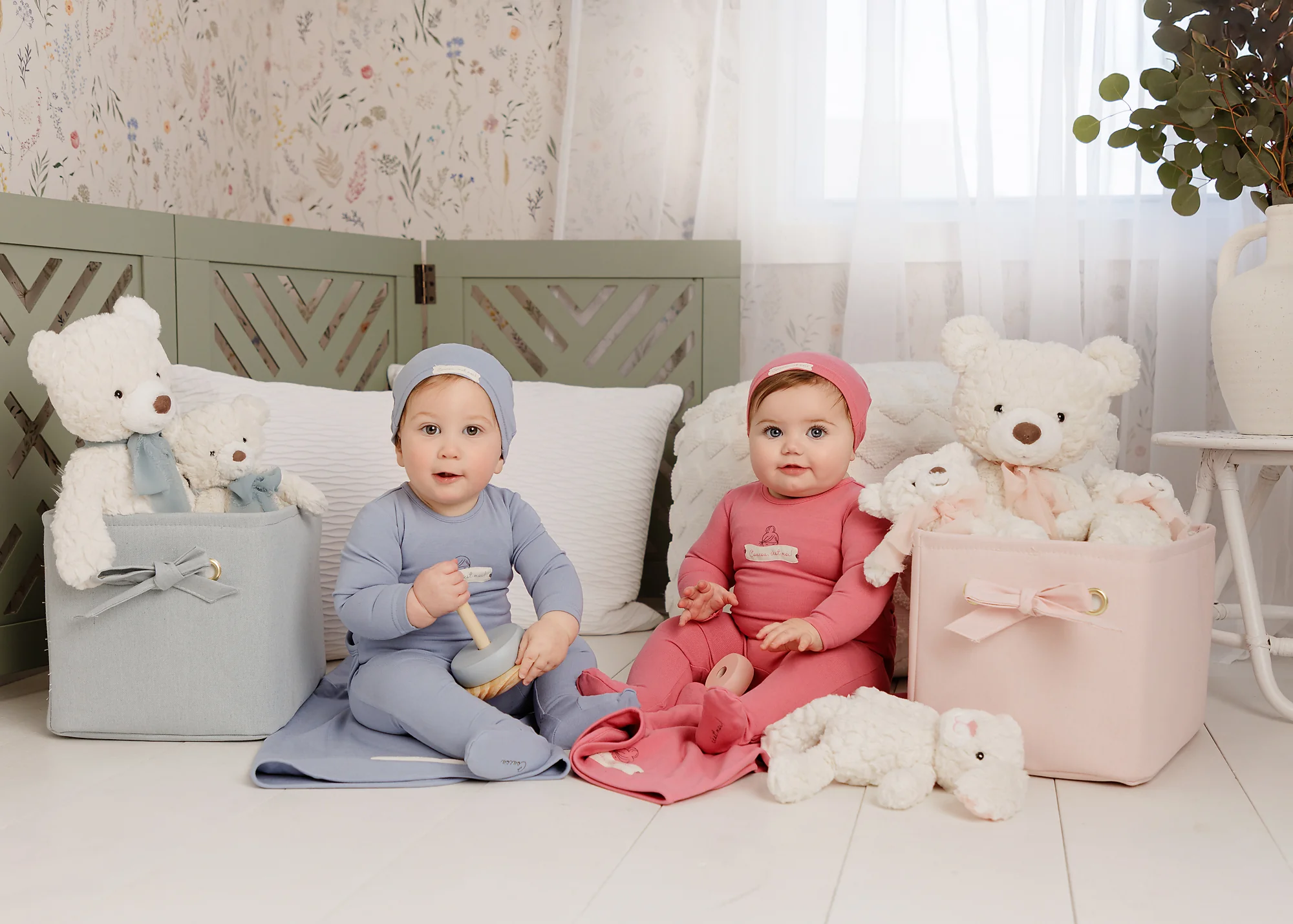 Pink Blanket - Image 3