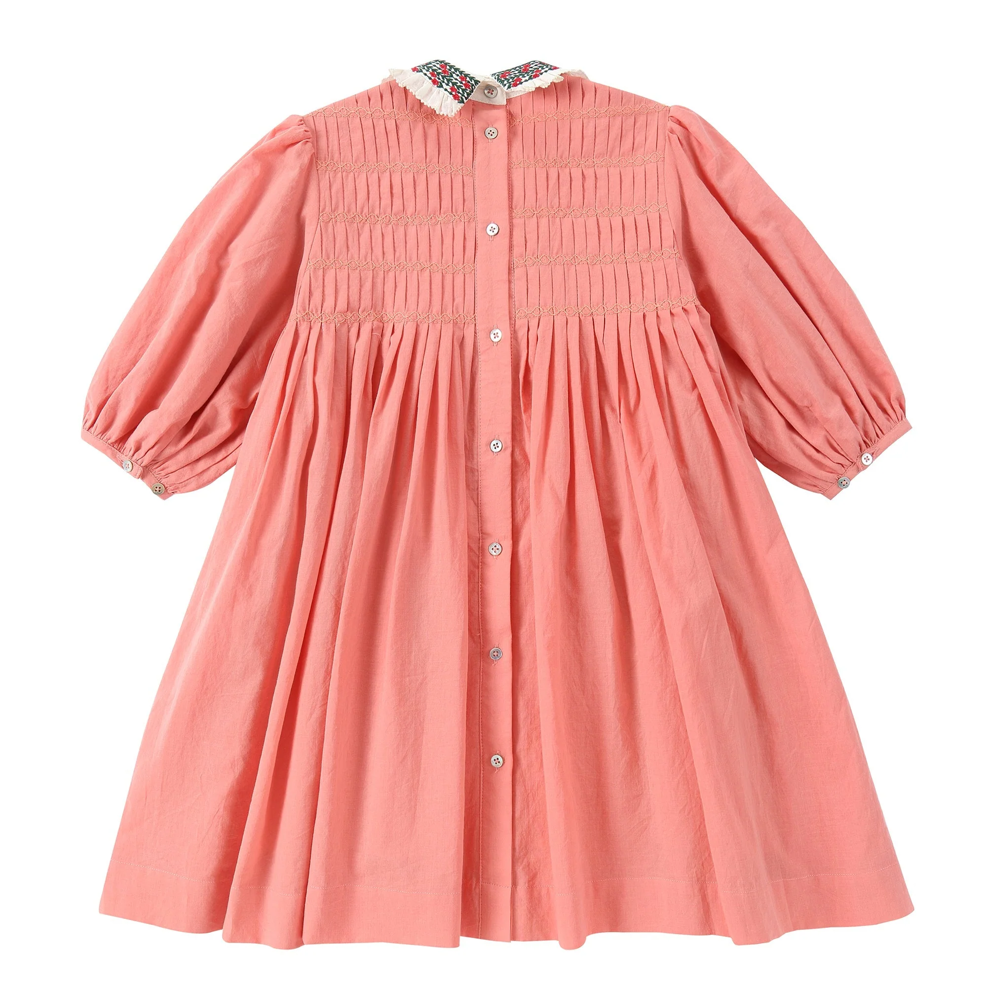 Garden Party Dress - Image 5
