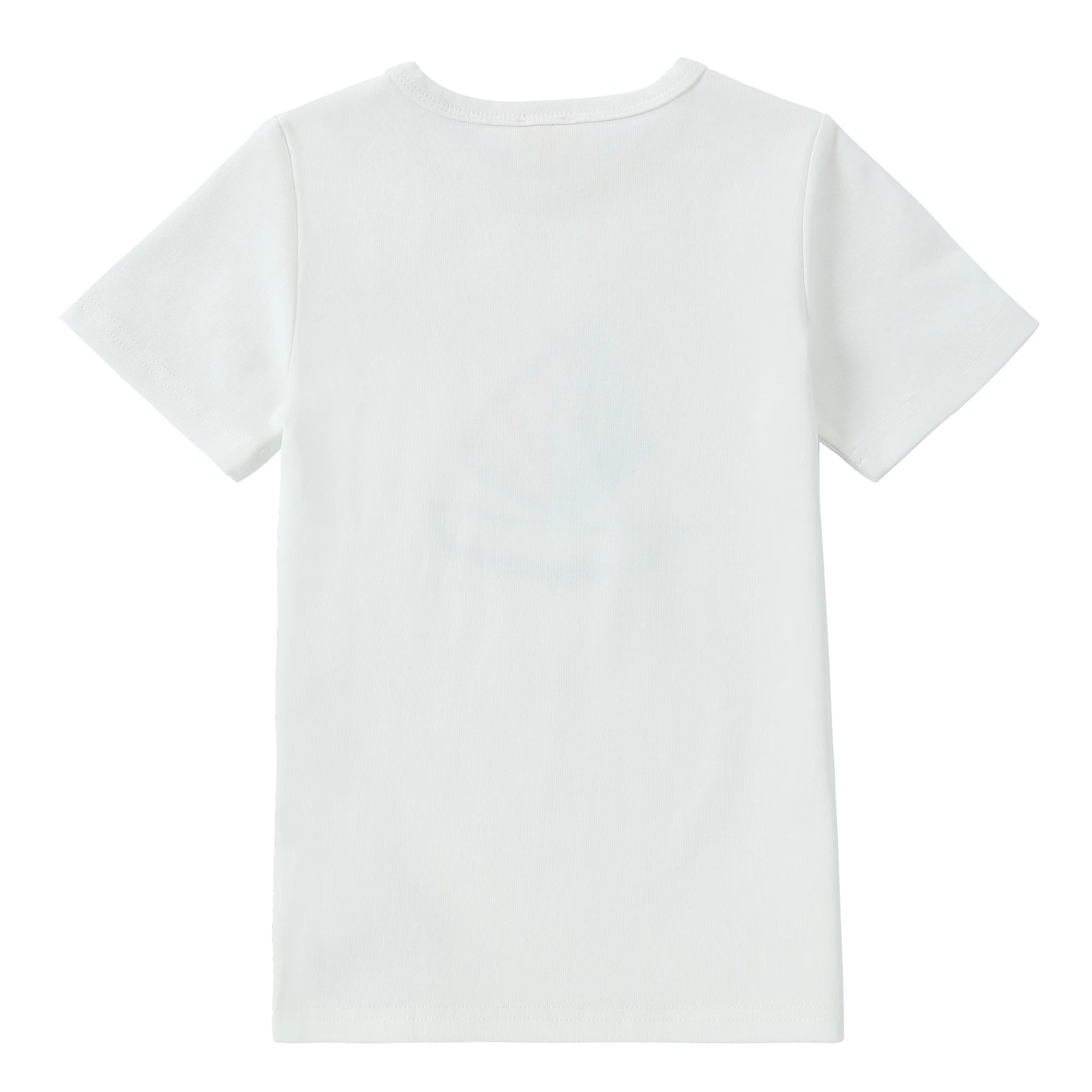 Little Sweet Sails Boat T-Shirt - Image 3