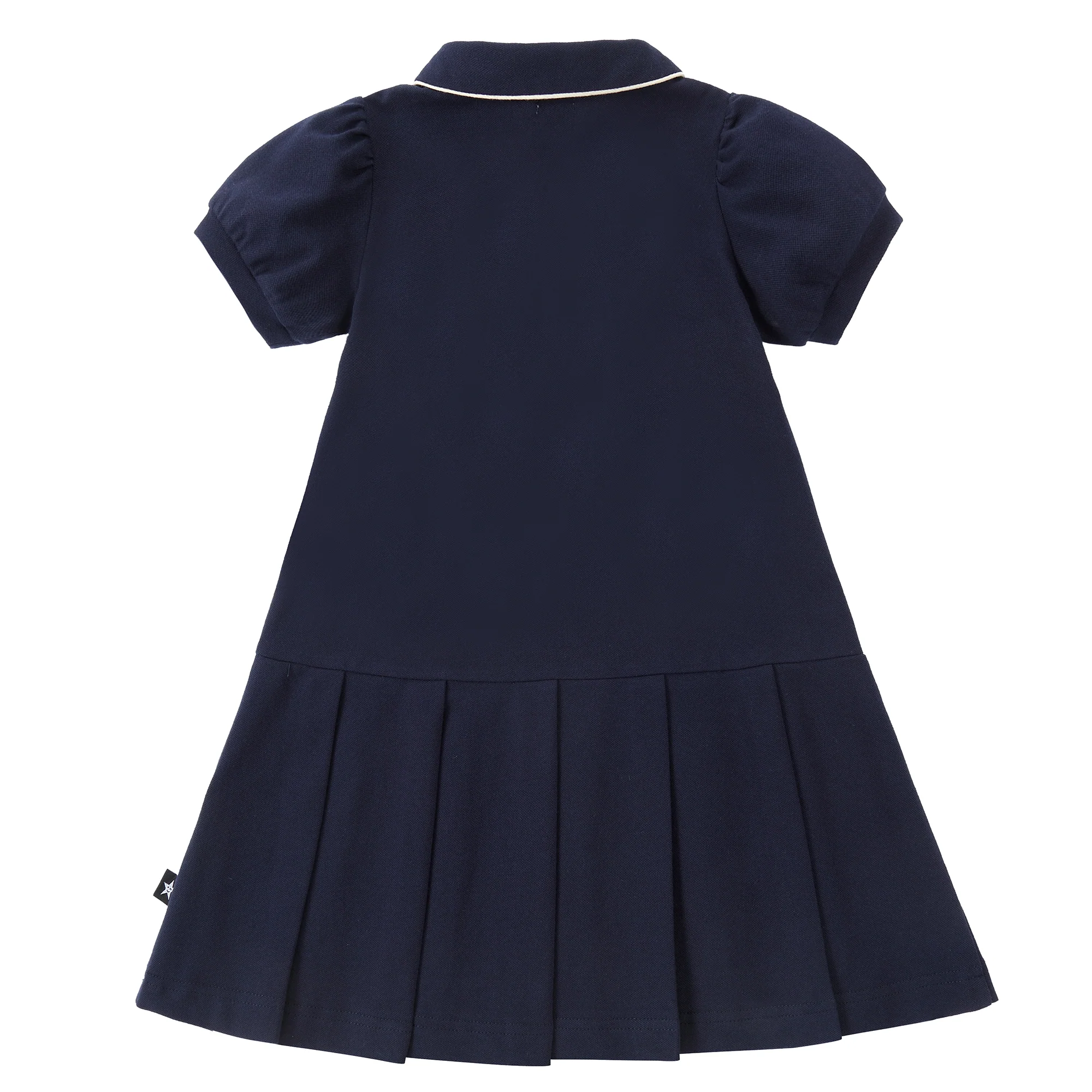 Girls Sailing Club Dress - Image 4