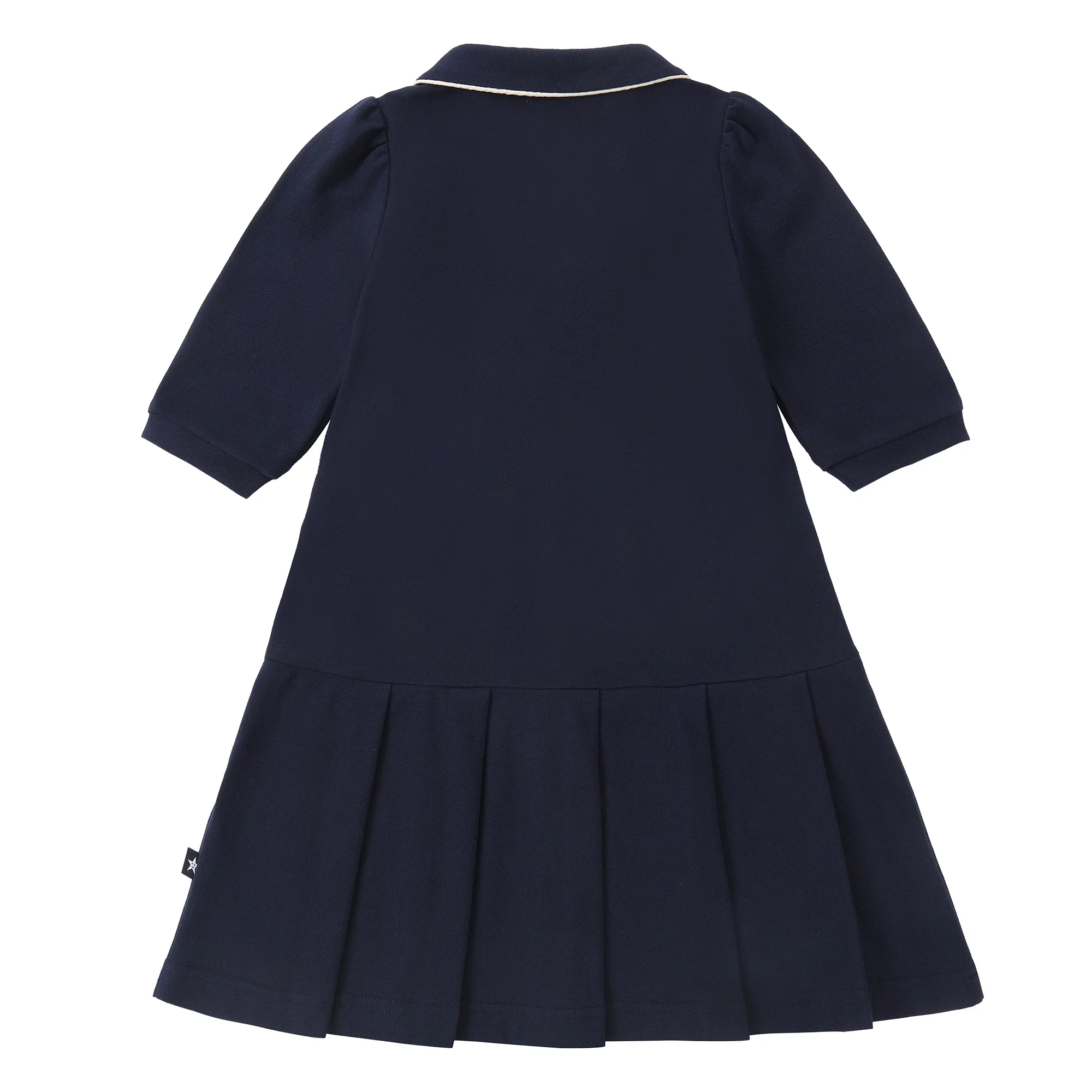 Girls Sailing Club Dress - Image 6