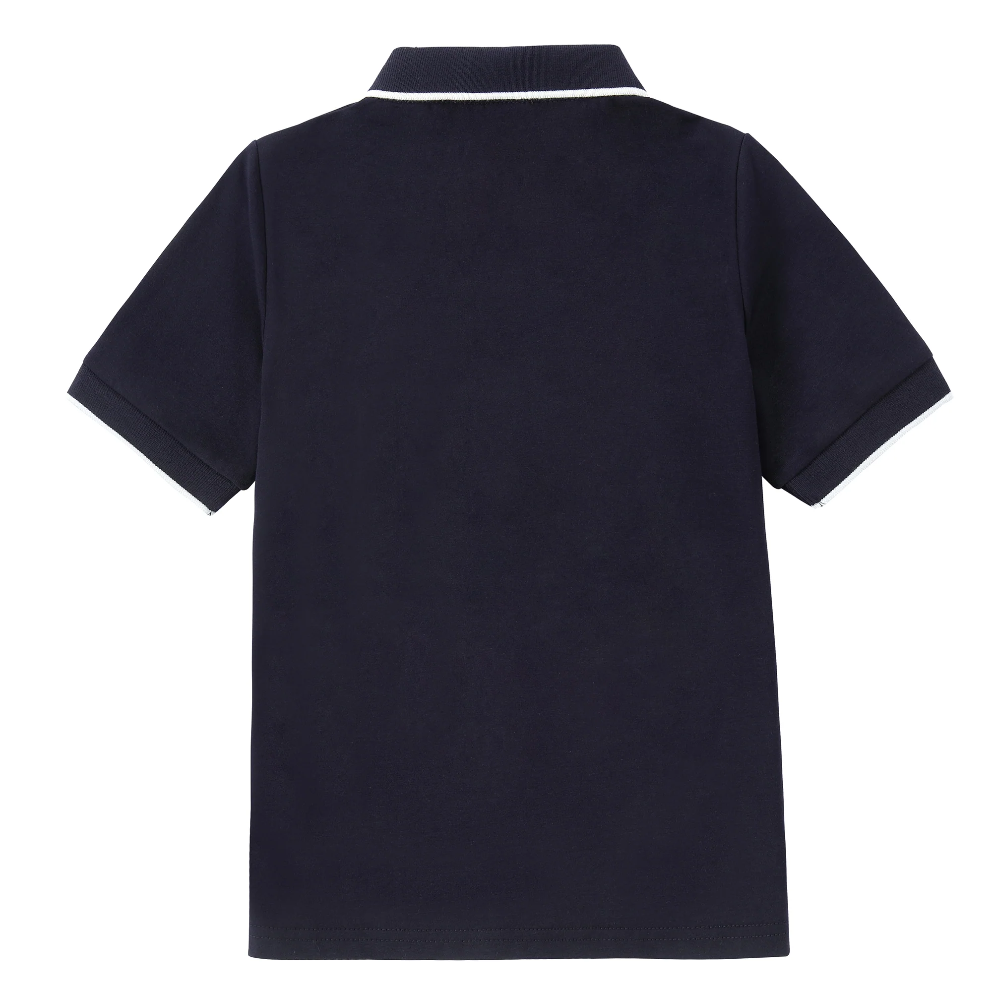 Little Sweet Sails Polo - Image 5