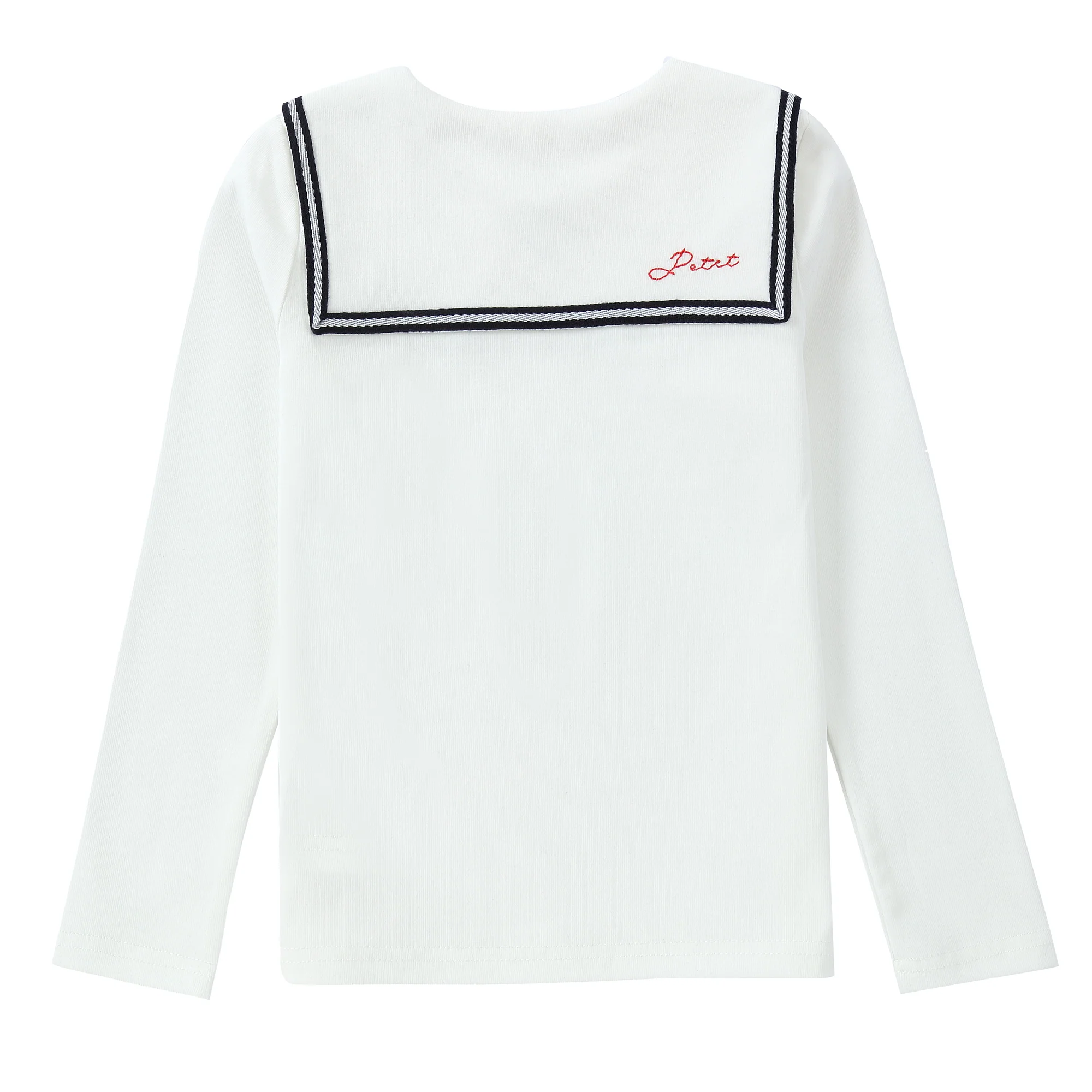 Little Sweet Sails Tee - Image 5