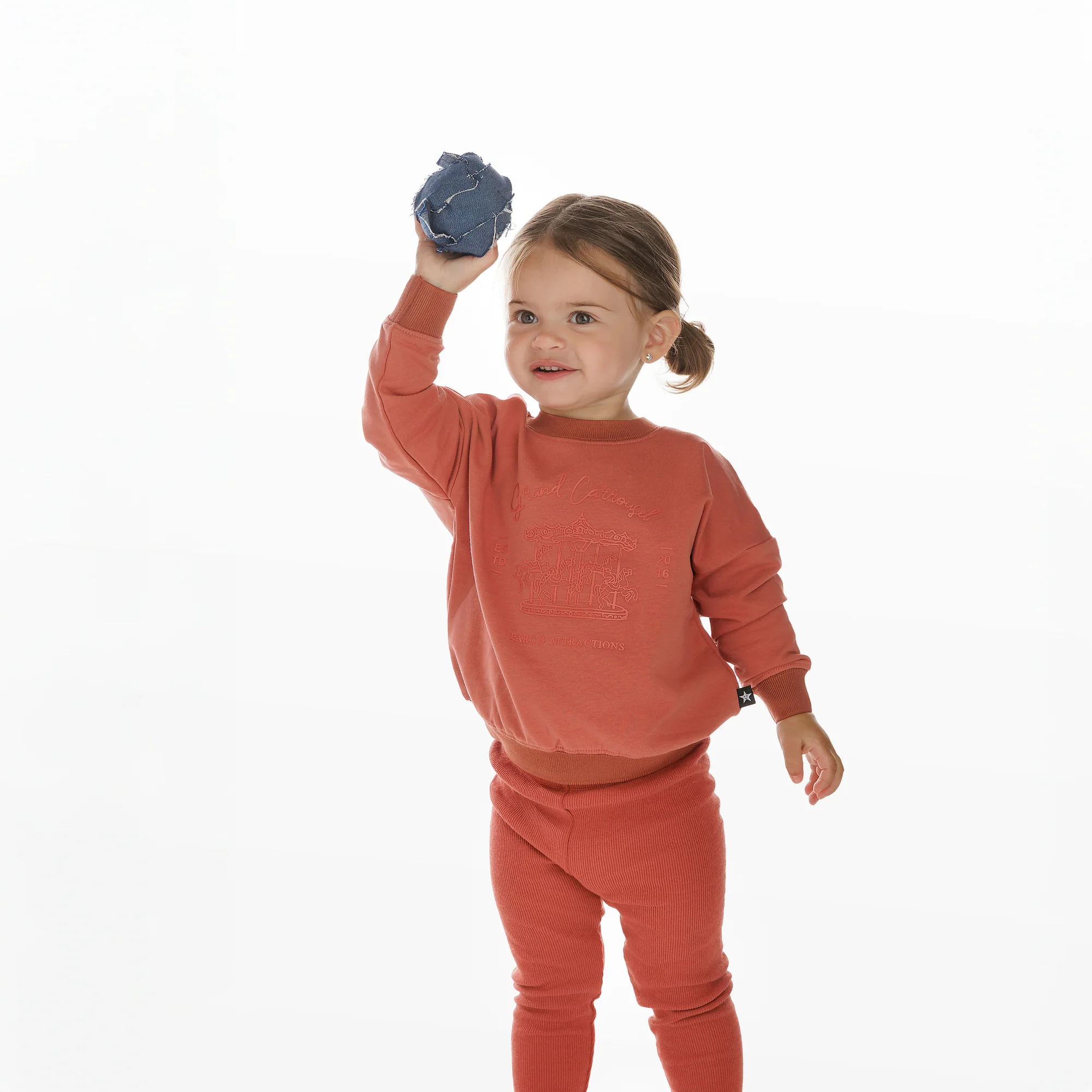 Salmon Carousel Set - Image 2