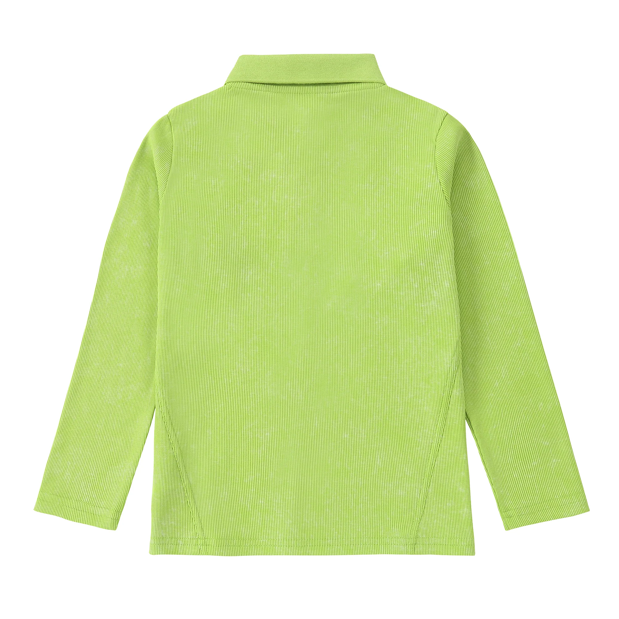 Boys Set Sail Paneled Polo - Image 5