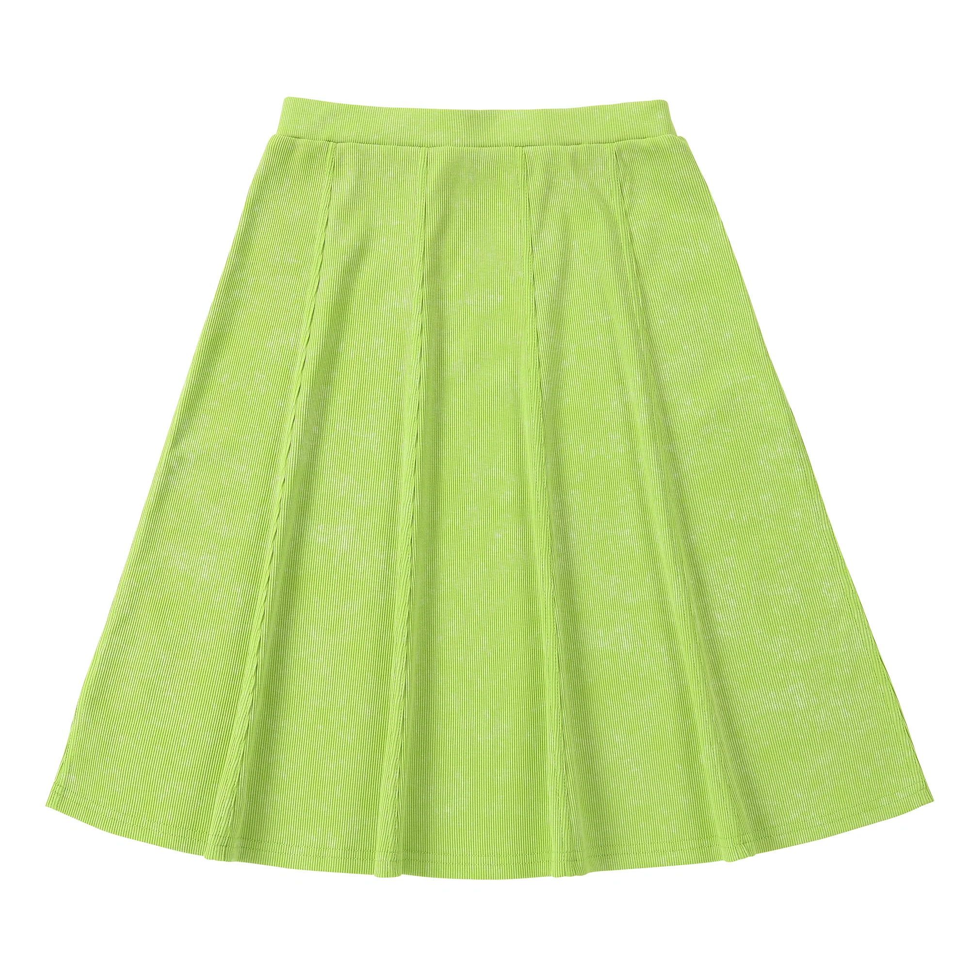 Girls Set Sail Paneled Skirt - Image 3