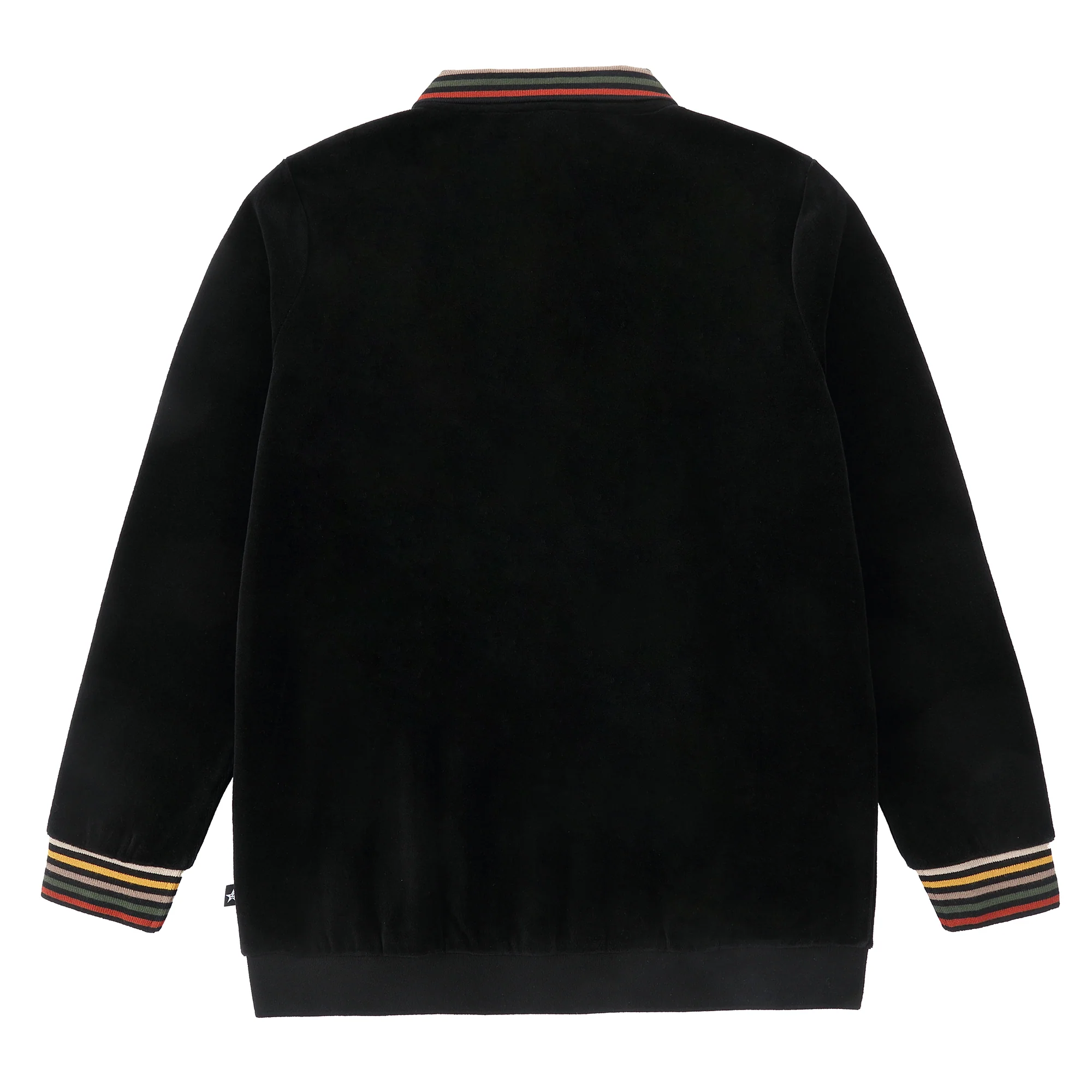 Sharp Stripes Polo - Image 4